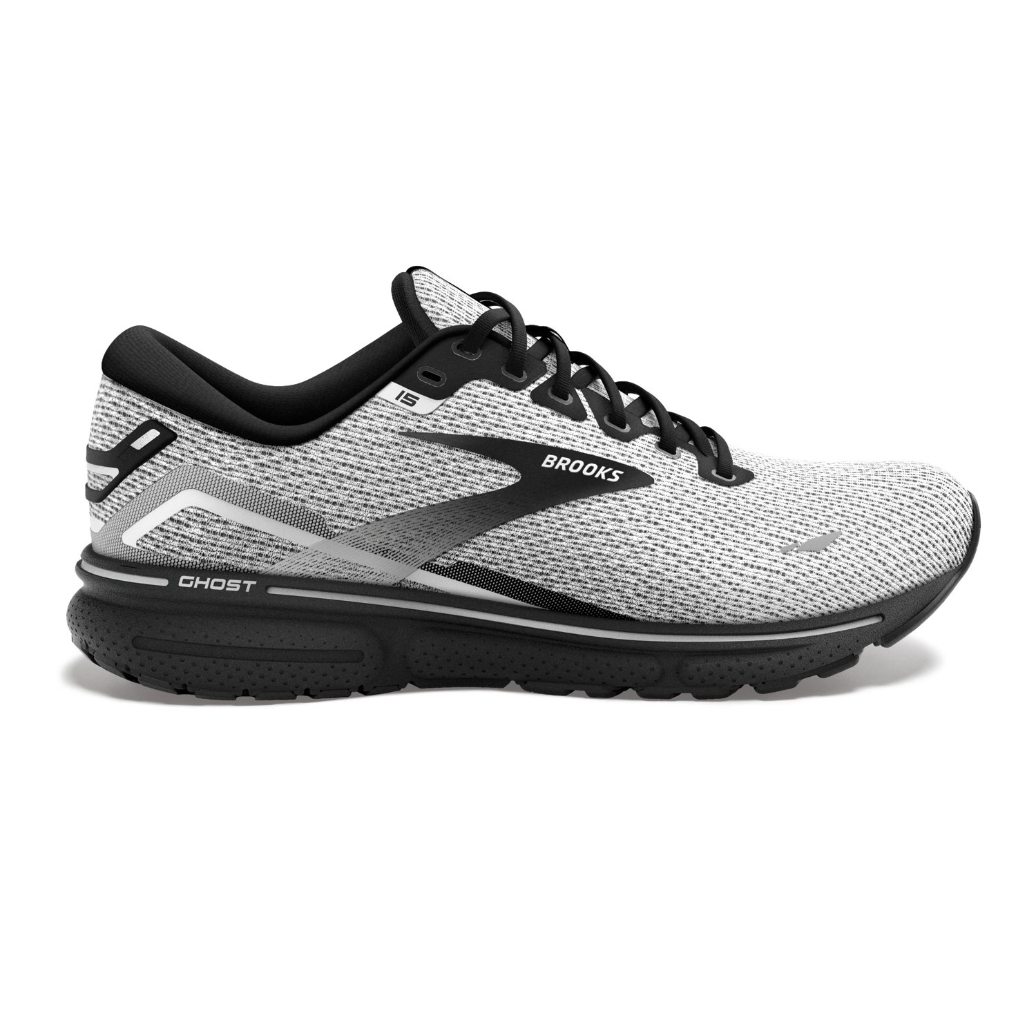 Brooks best sale ghost hombre