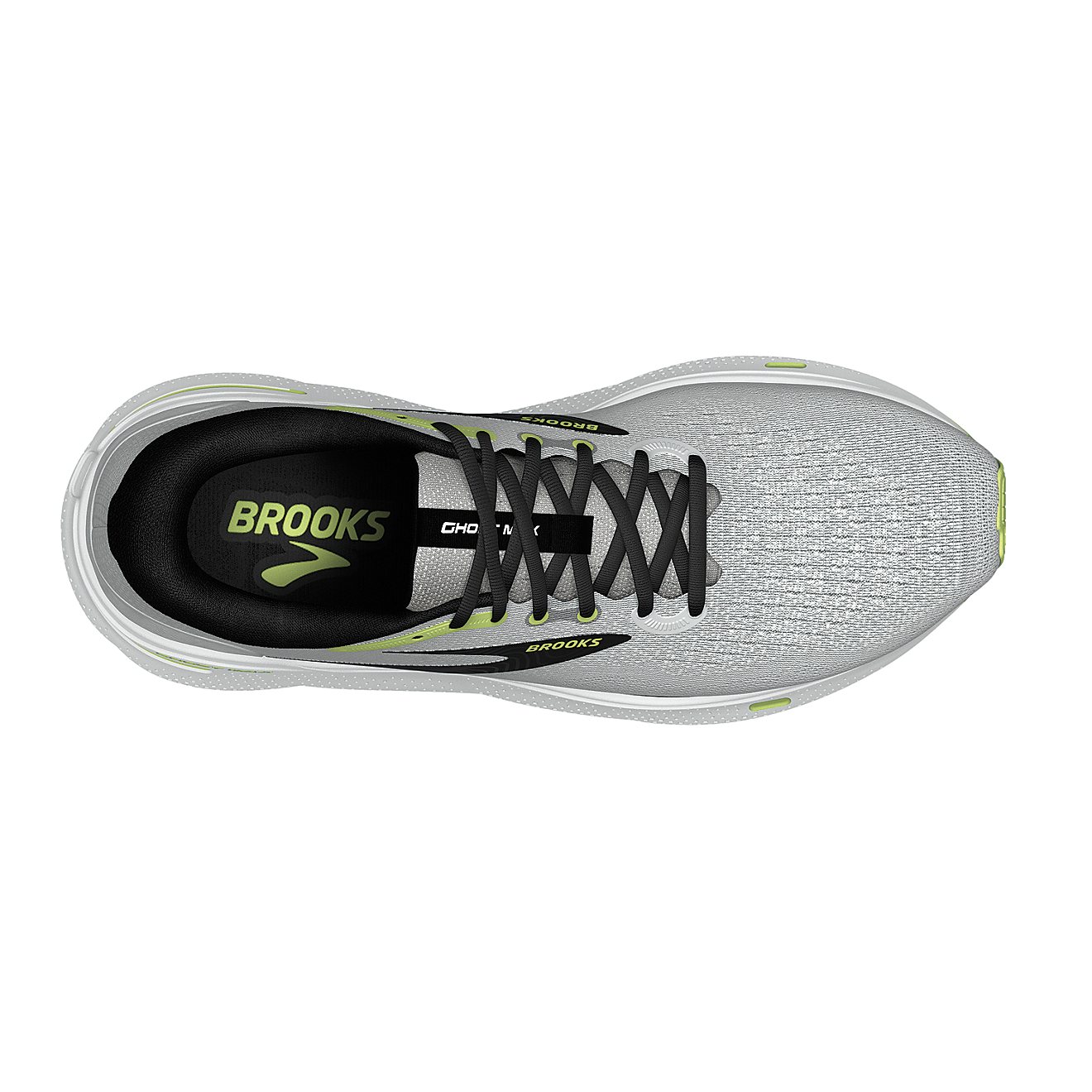 Brooks Men's Ghost Max Running Shoes                                                                                             - view number 5