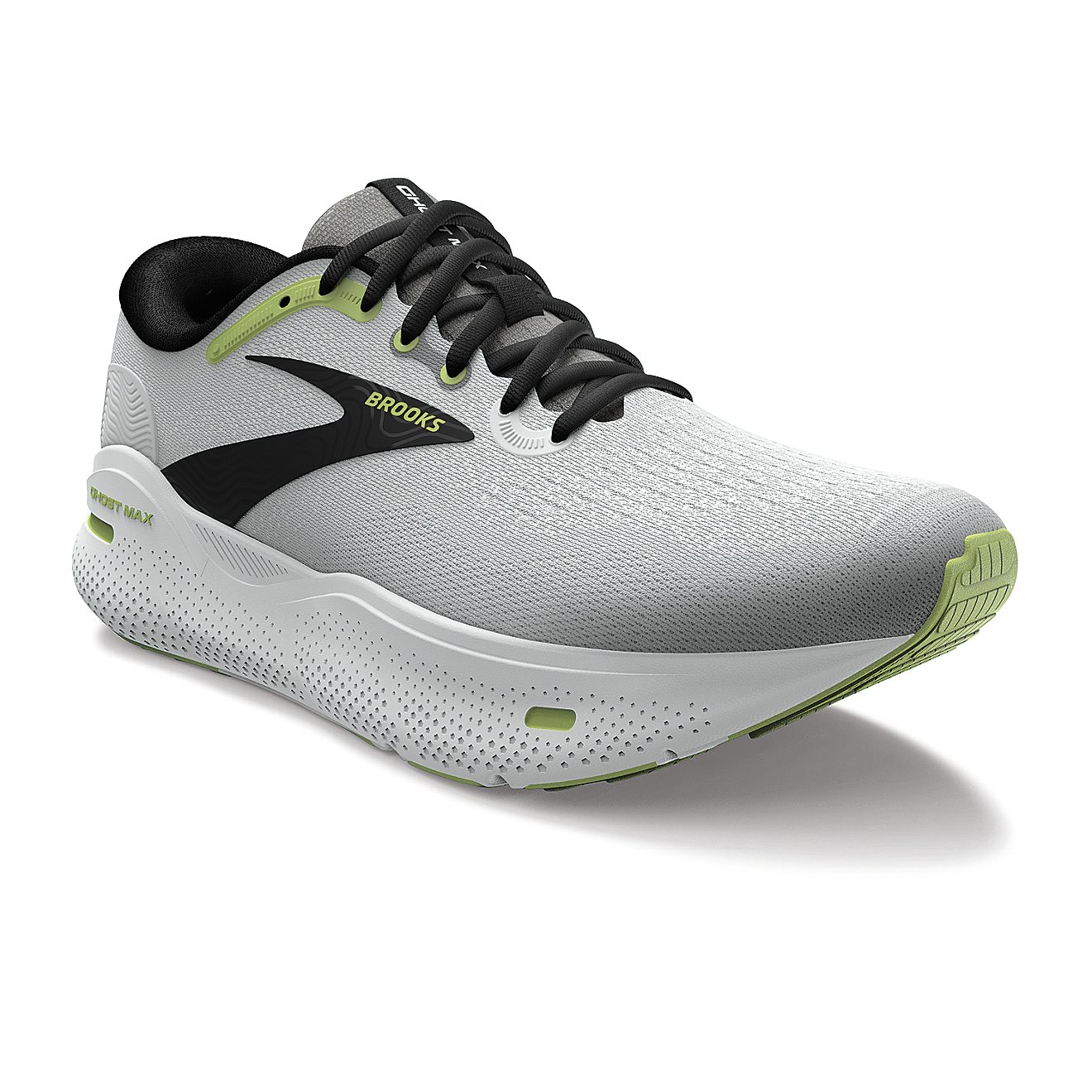 Brooks Men's Ghost Max Running Shoes                                                                                             - view number 2