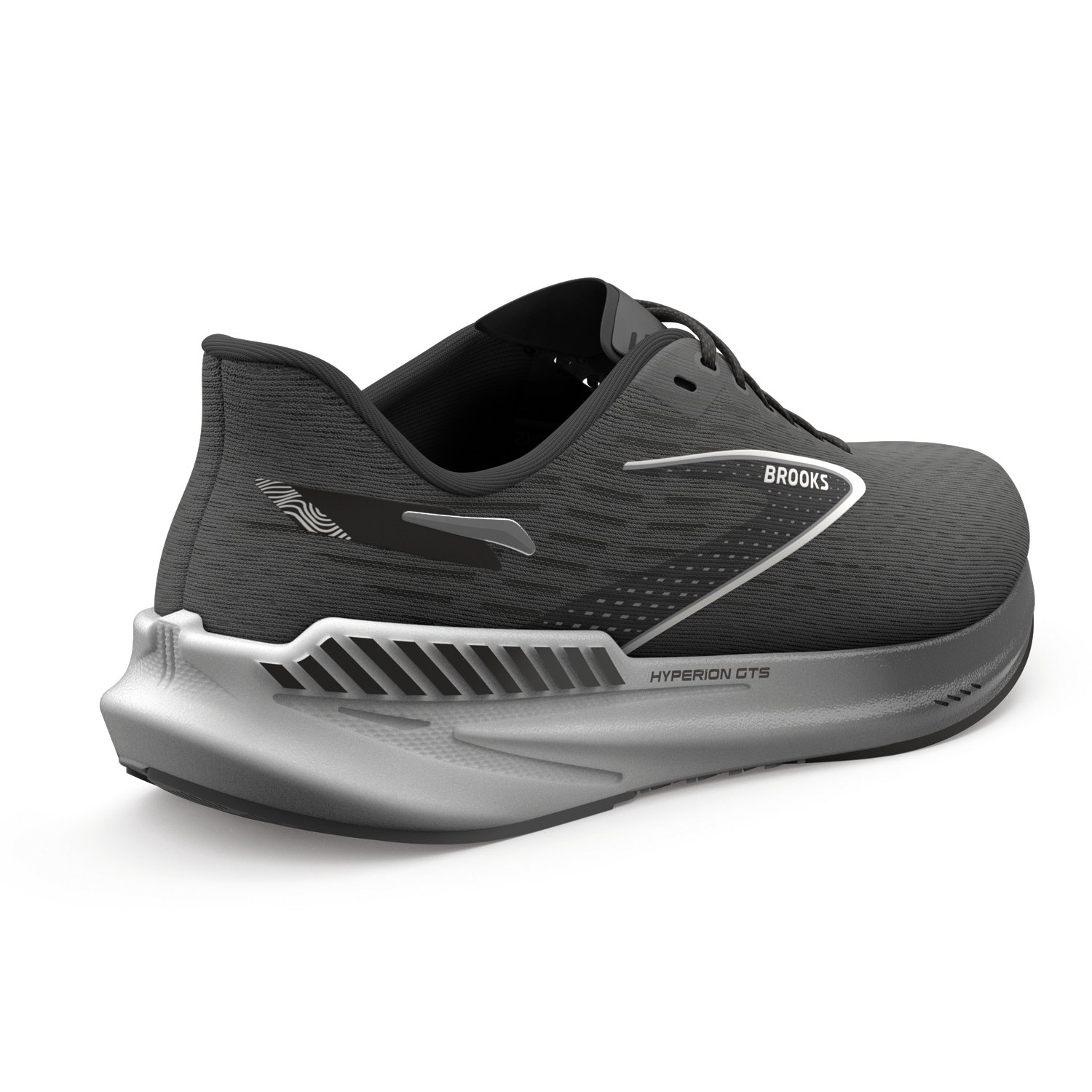 Brooks Men's Hyperion GTS Running Shoes - view number 3