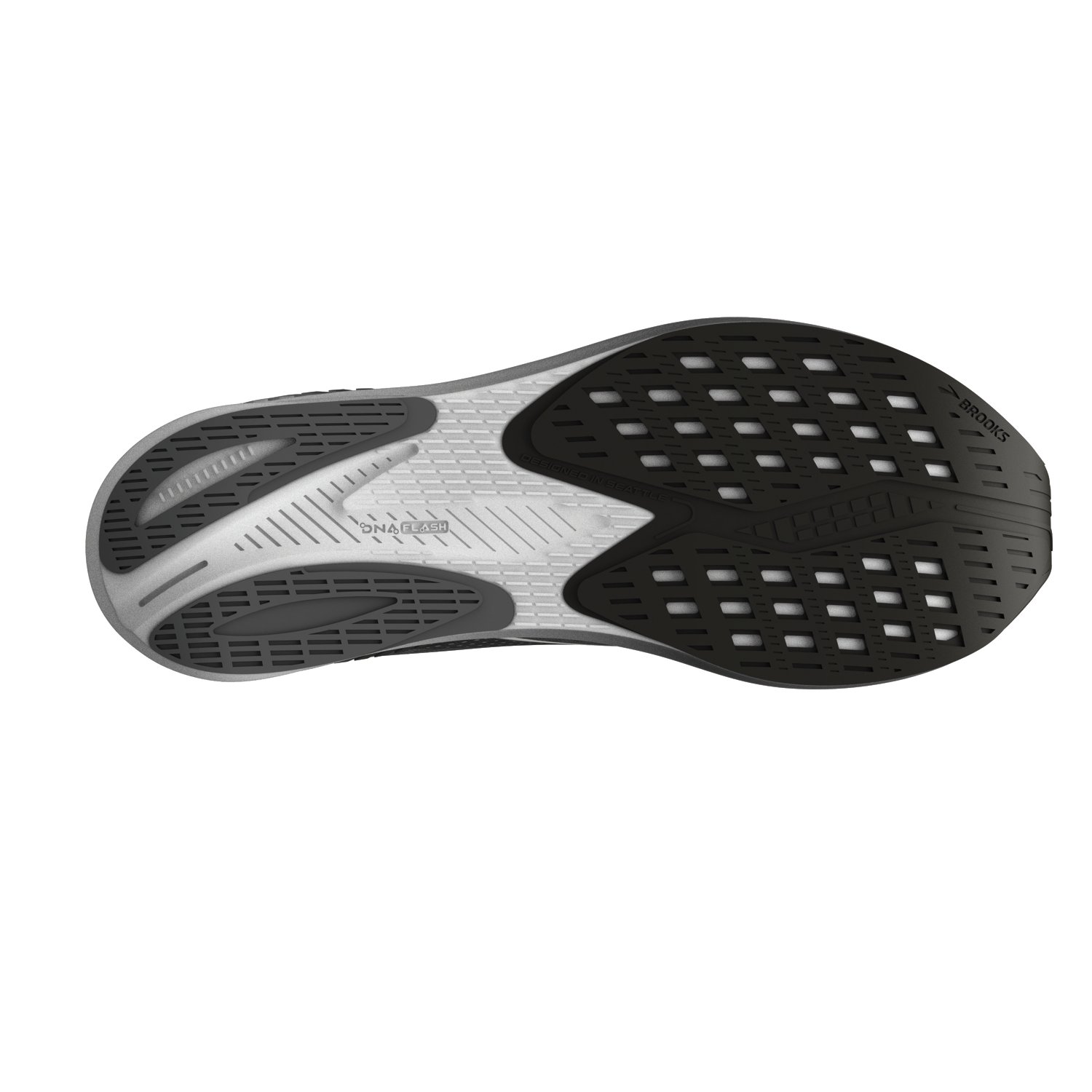 Brooks Men's Hyperion GTS Running Shoes - view number 5
