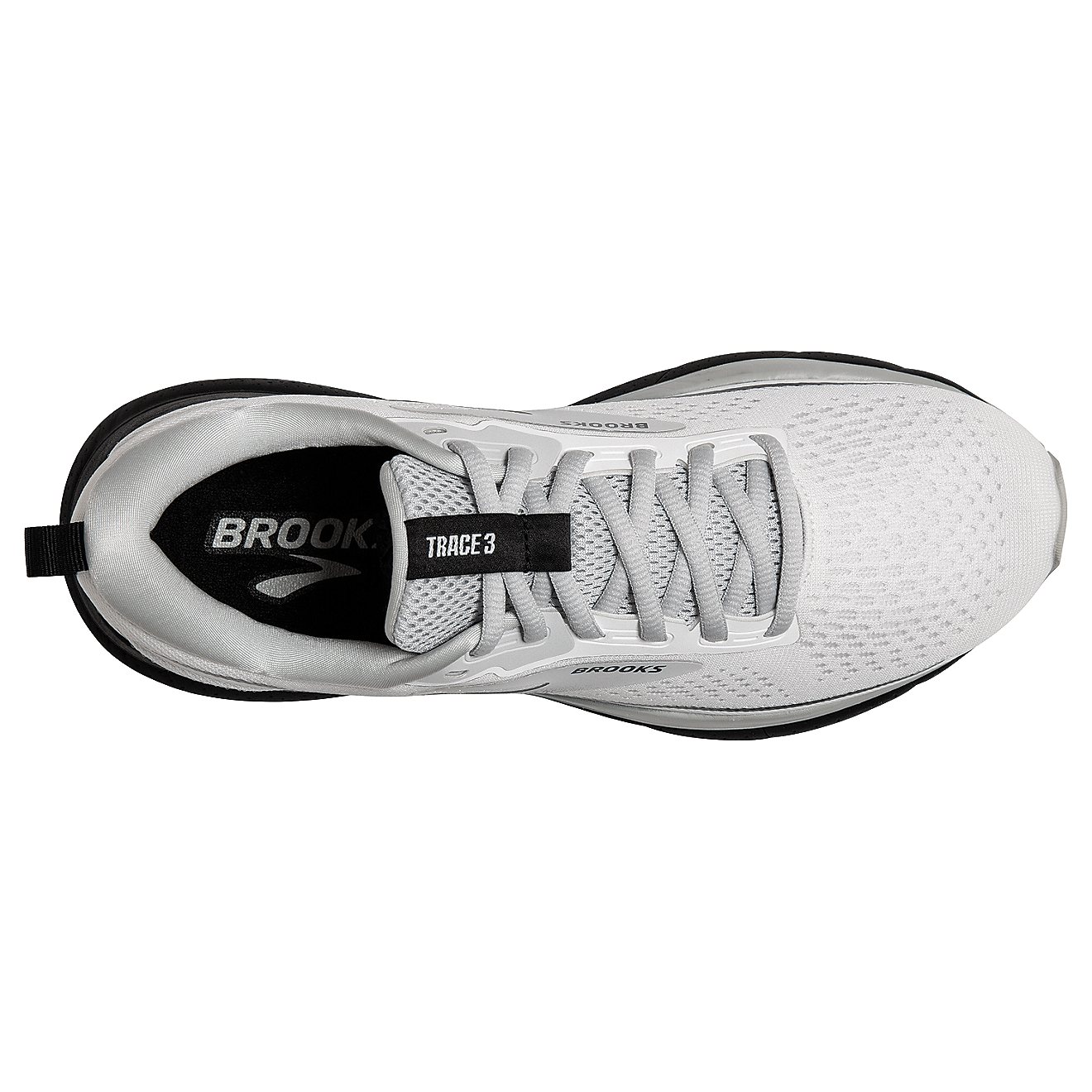 Brooks Trace 3 Running Shoes                                                                                                     - view number 3
