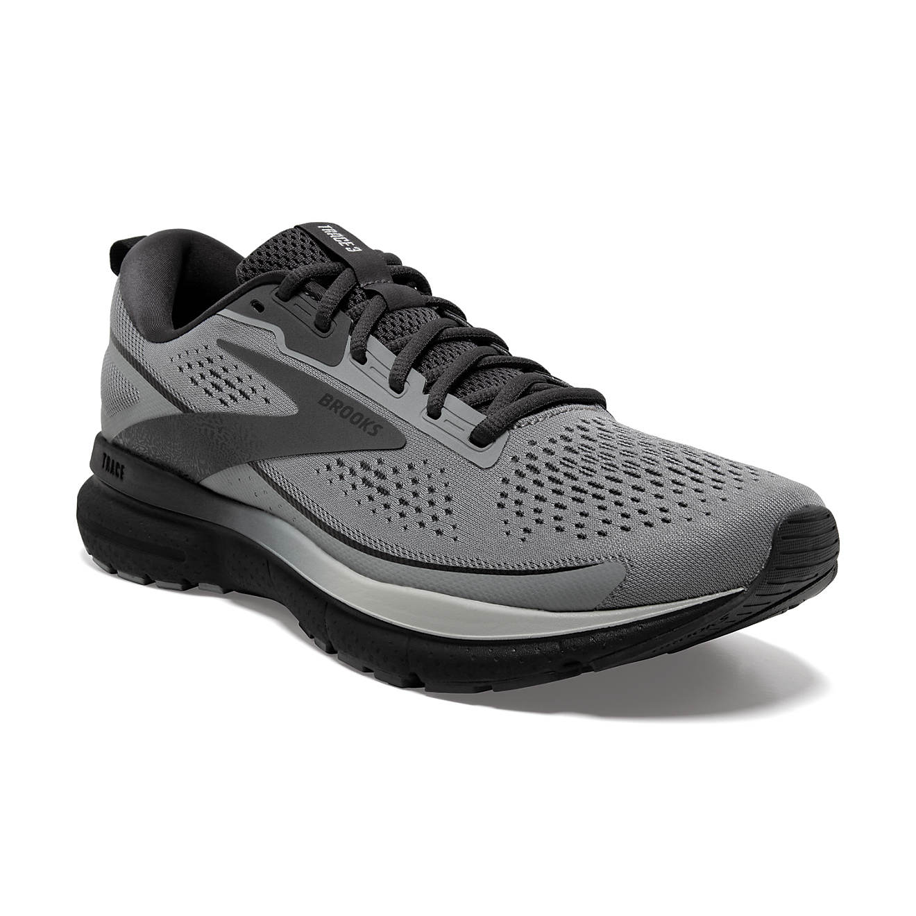 Brooks Trace 3 Running Shoes                                                                                                     - view number 1