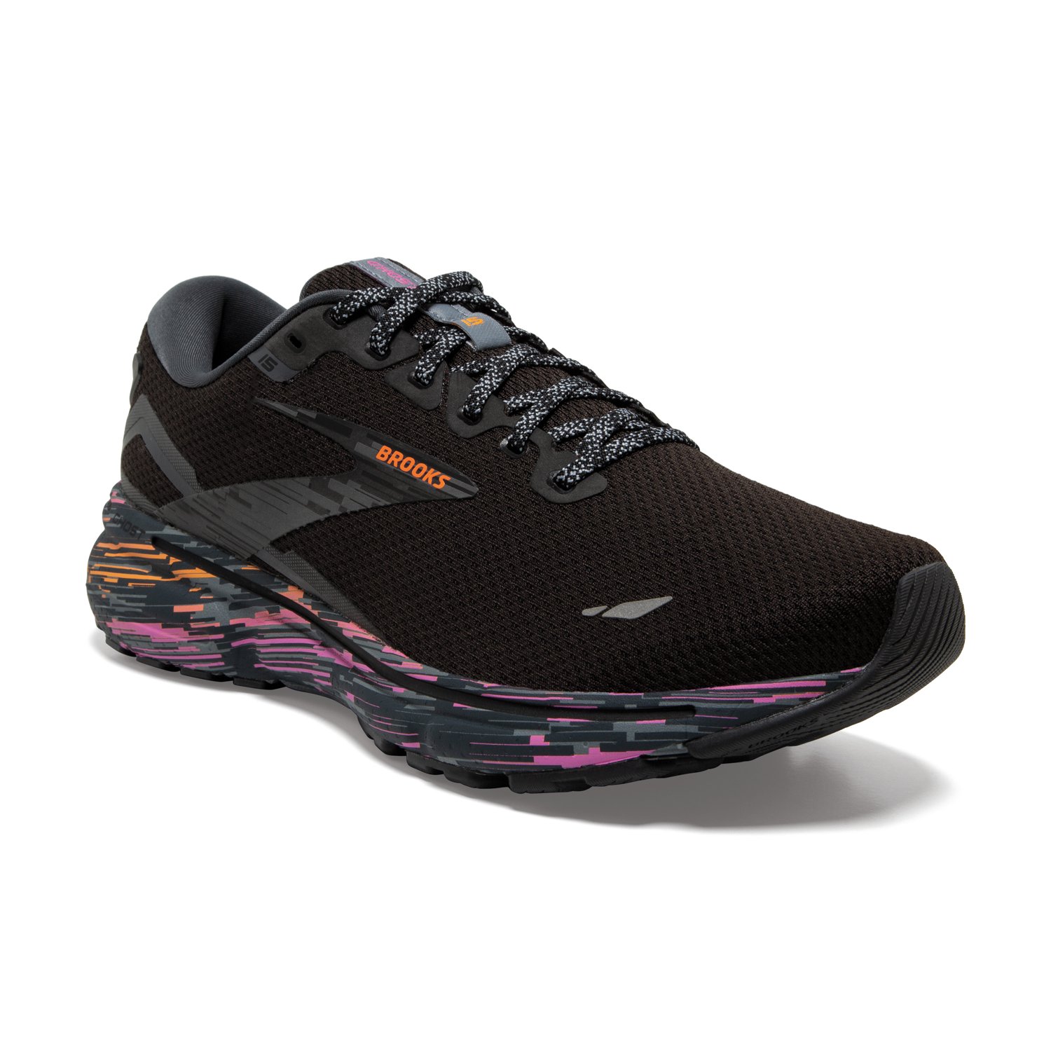 Brooks ghost 12 clearance academy