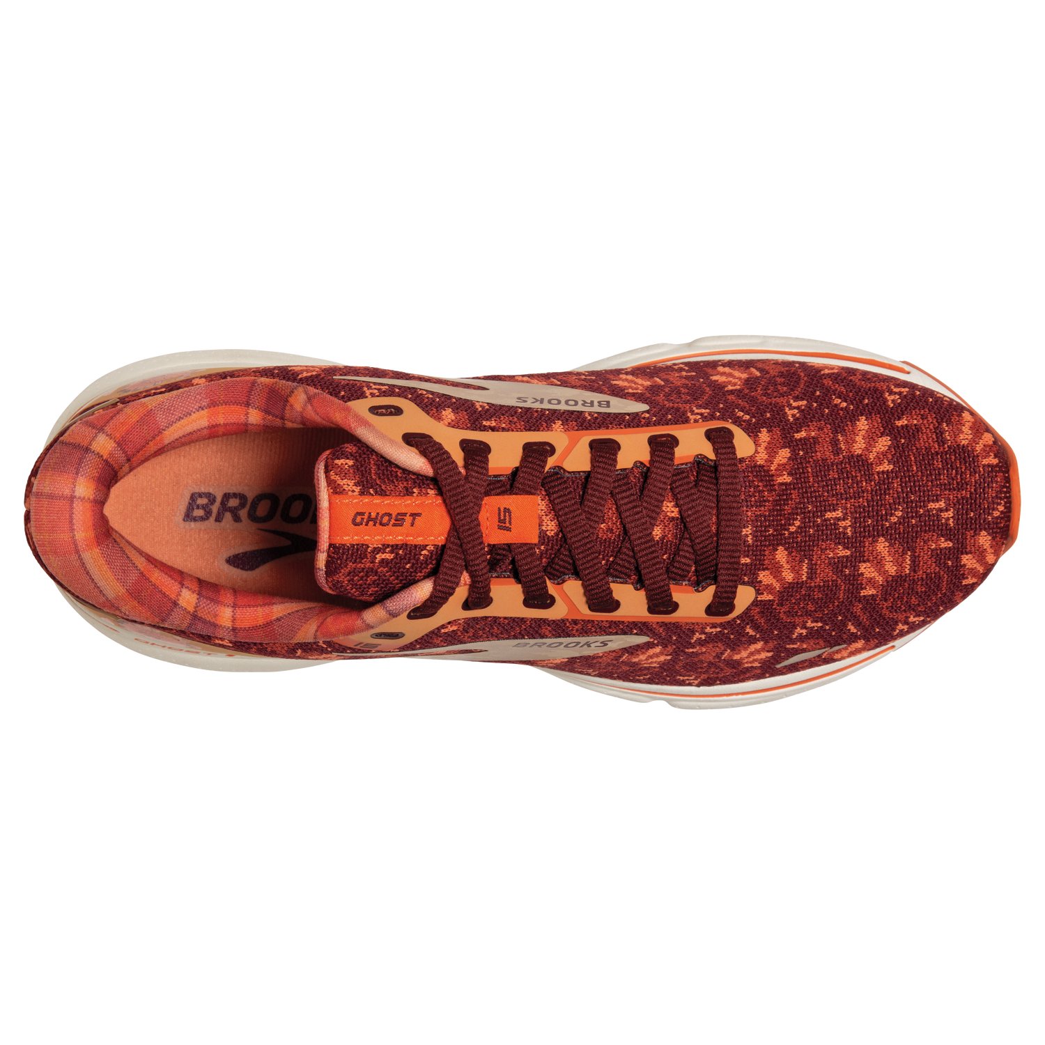 Brooks hot sale ghost academy