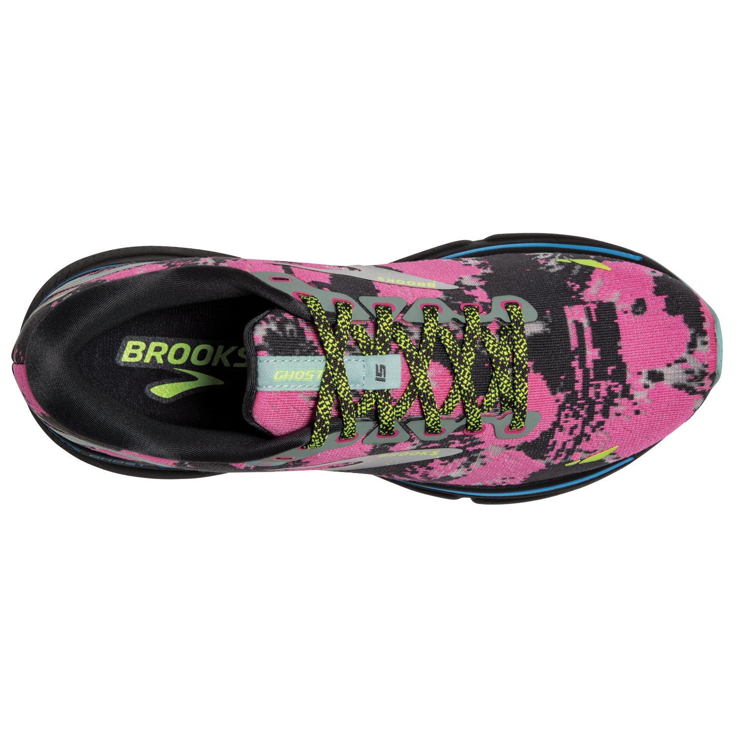 Brooks ghost 11 hot sale womens academy