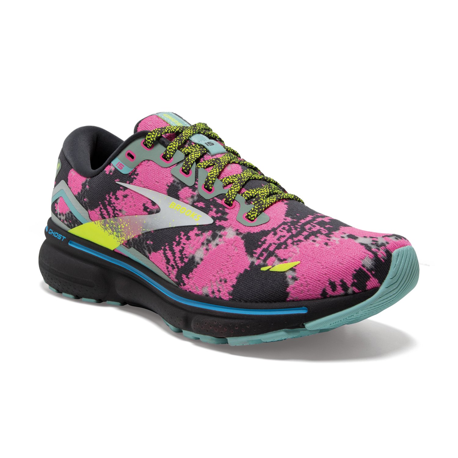 Brooks ghost 11 on sale academy