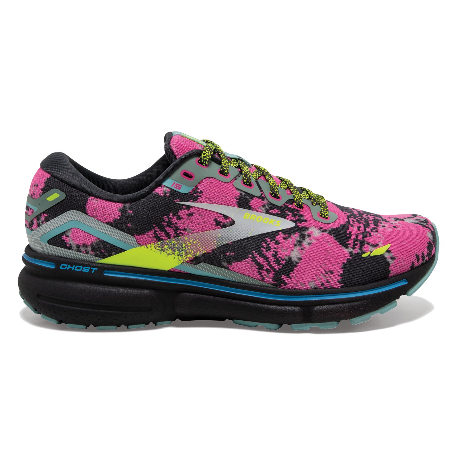 Brooks Women's Ghost 15 Running Shoes