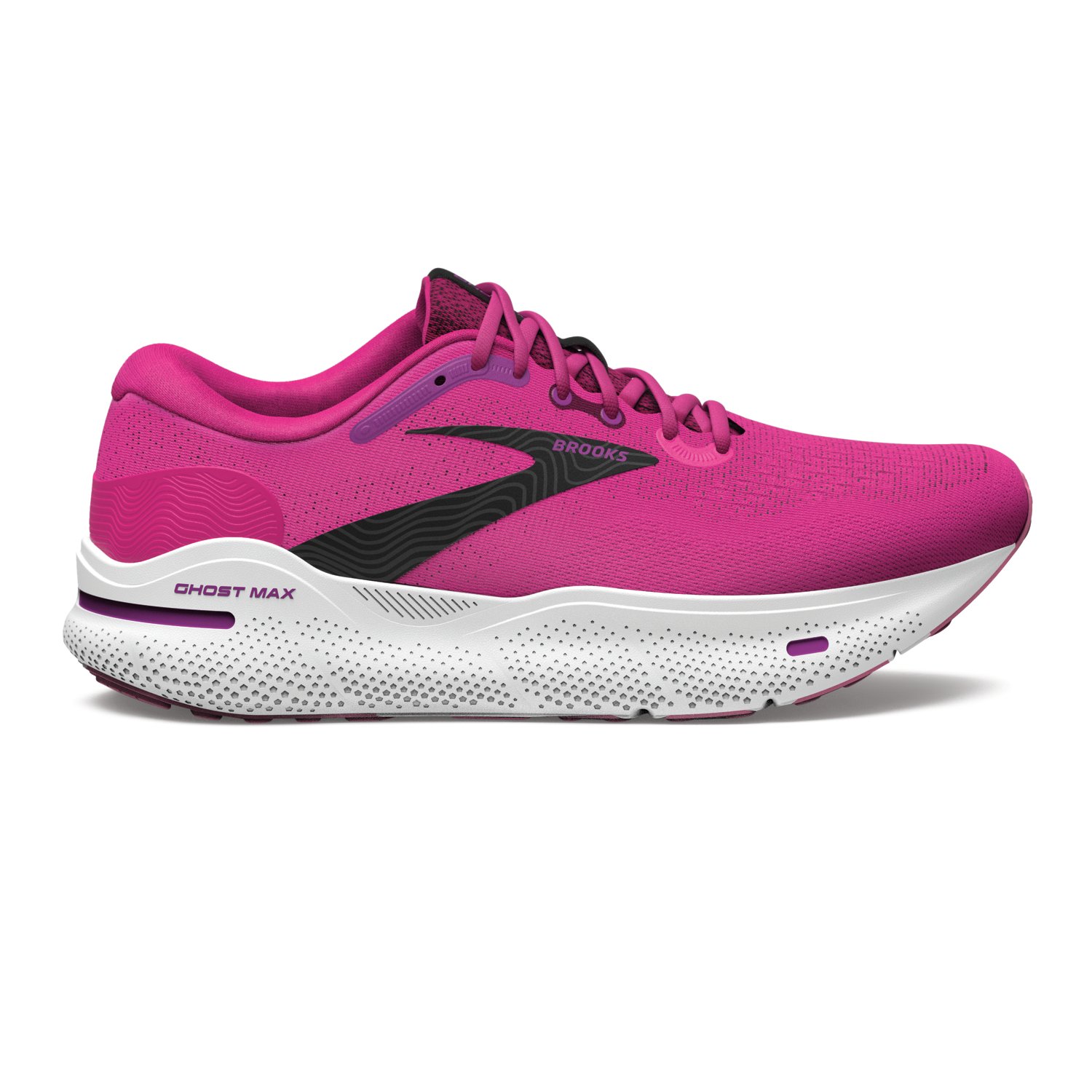 Brooks ghost 1 hot sale ladies running shoes