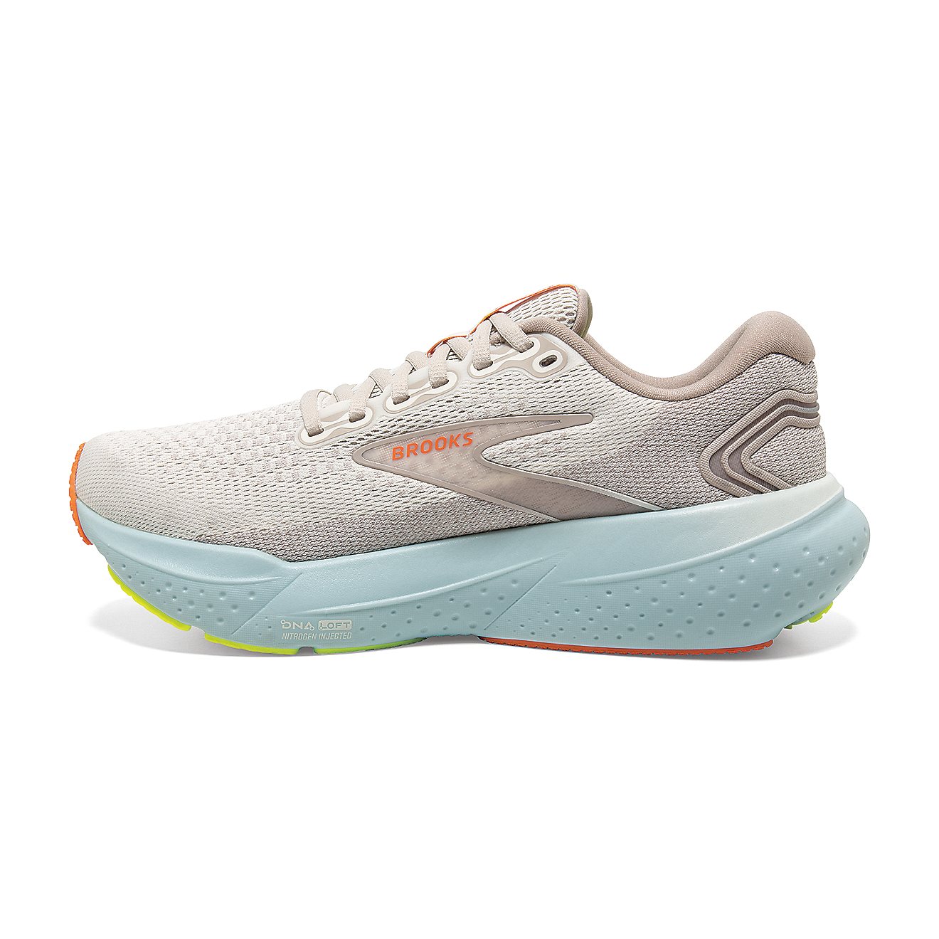 Brooks Women's Glycerin 21 Running Shoes                                                                                         - view number 2
