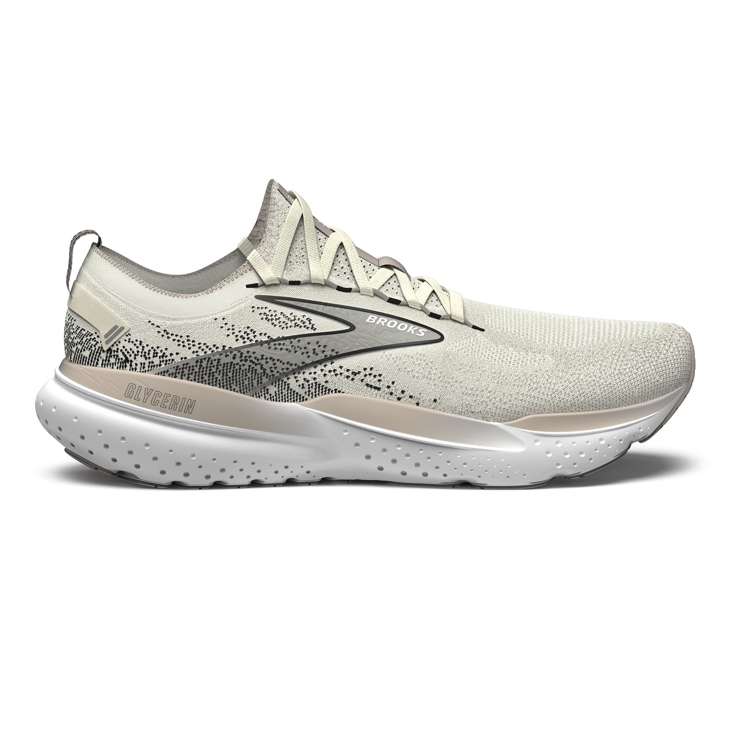 MeadowsprimaryShops, zapatillas de running Brooks mujer maratón talla 39  blancas