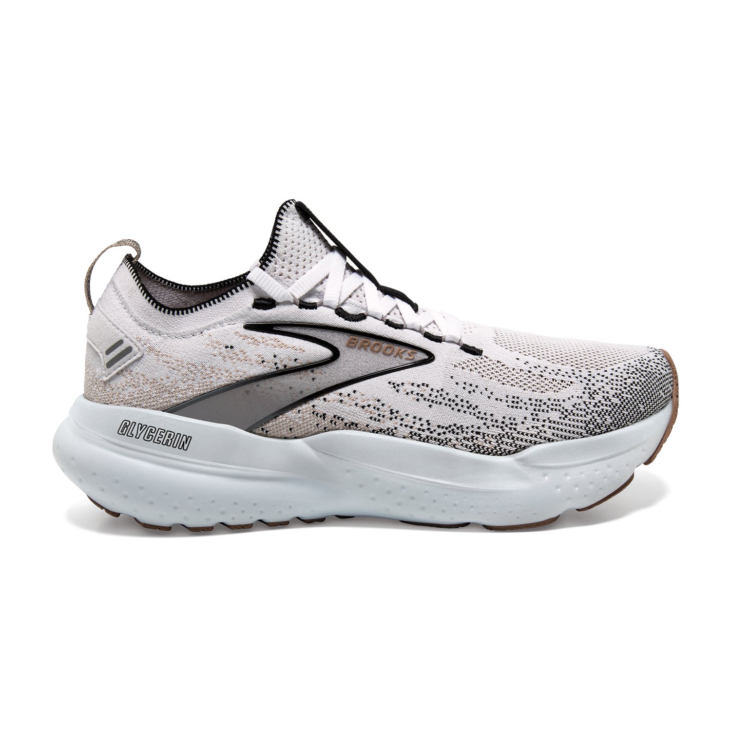 Brooks Women's Glycerin Stealthfit 21 Running Shoes                                                                              - view number 1
