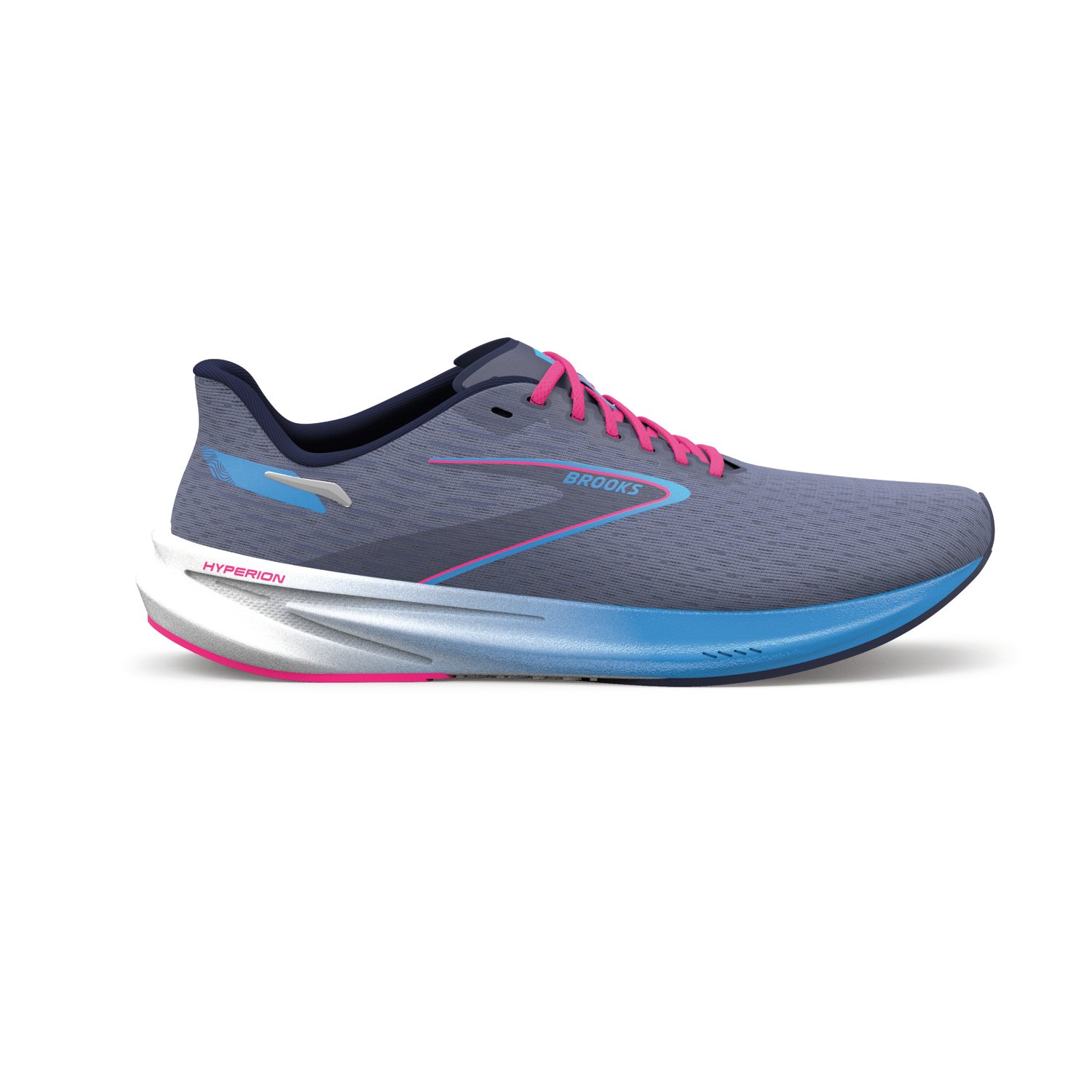 Women's Hyperion Speed Running Shoes, Women's Light Running Shoes