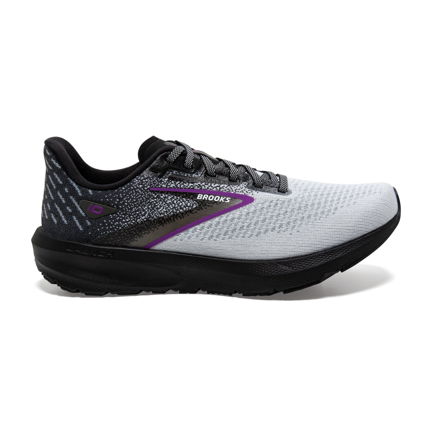 Brooks launch hot sale 4 shoes