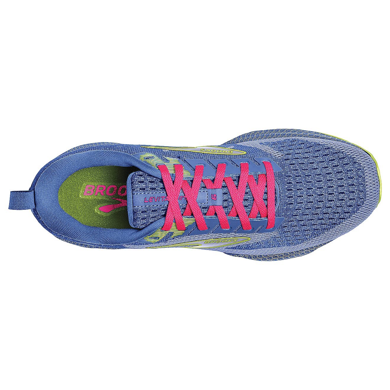 Brooks Women's Levitate GTS 6 Running Shoes                                                                                      - view number 5