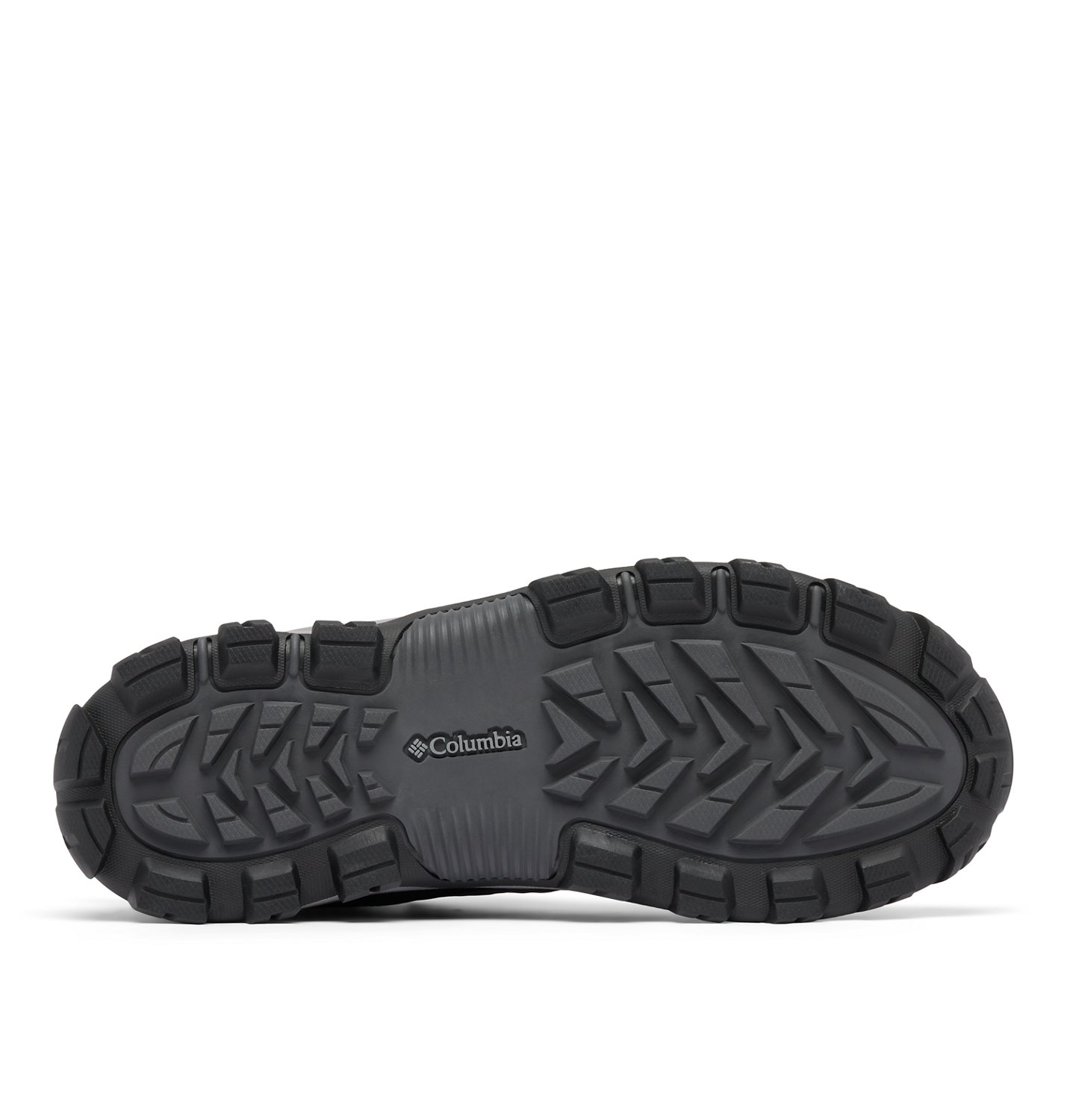 Columbia Sportswear Men's Transverse Waterproof Mid Hiking Shoes - view number 6