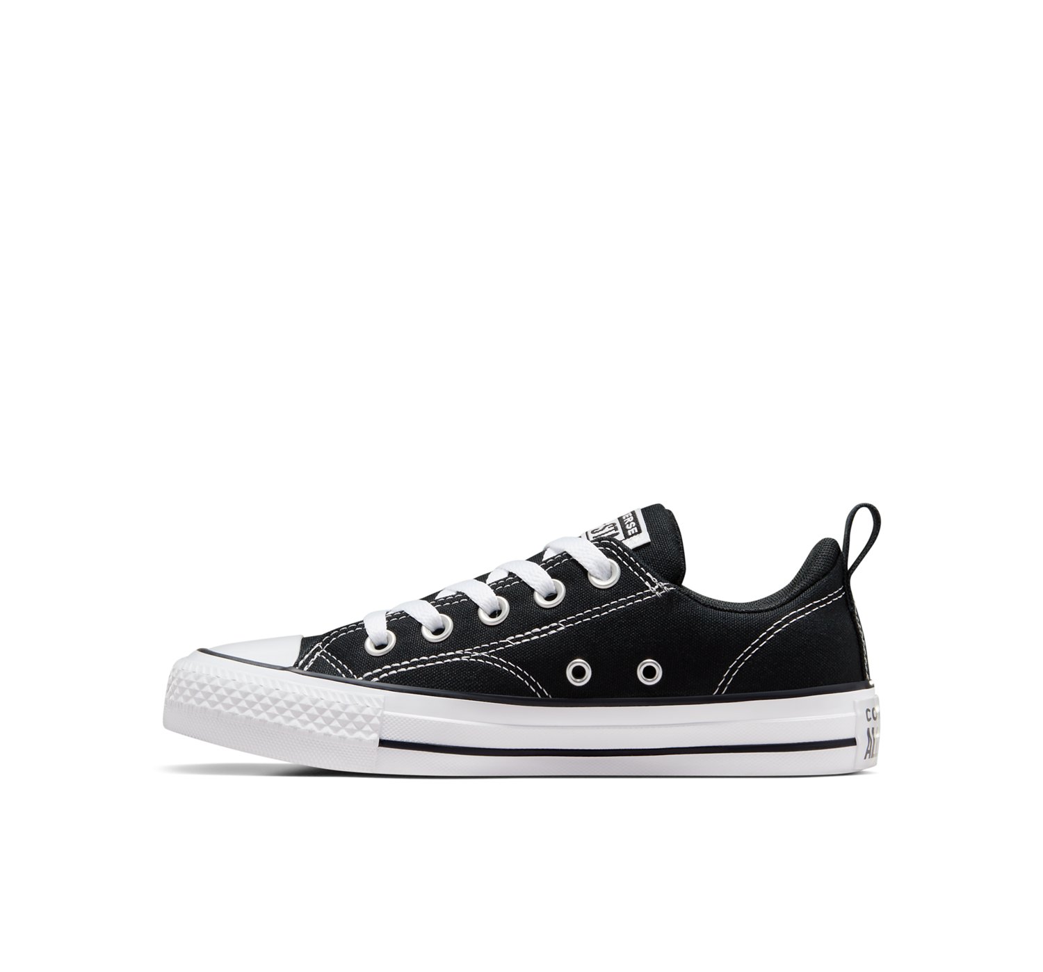 Converse Kids' Grade School Chuck Taylor All Star Malden Low Shoes - view number 3