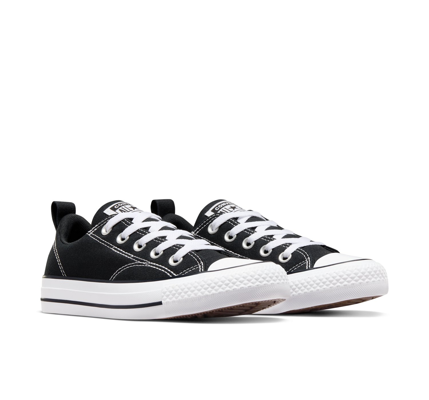 Converse Kids' Grade School Chuck Taylor All Star Malden Low Shoes - view number 2