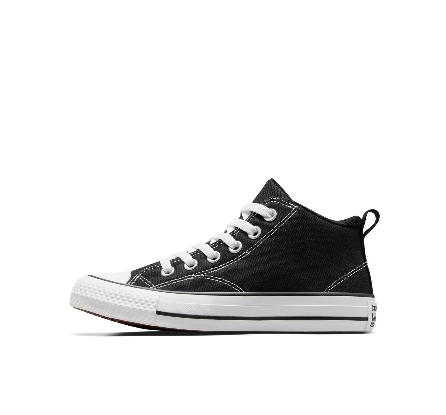 Converse Kids' Grade School Chuck Taylor All Star Malden Mid Shoes - view number 3