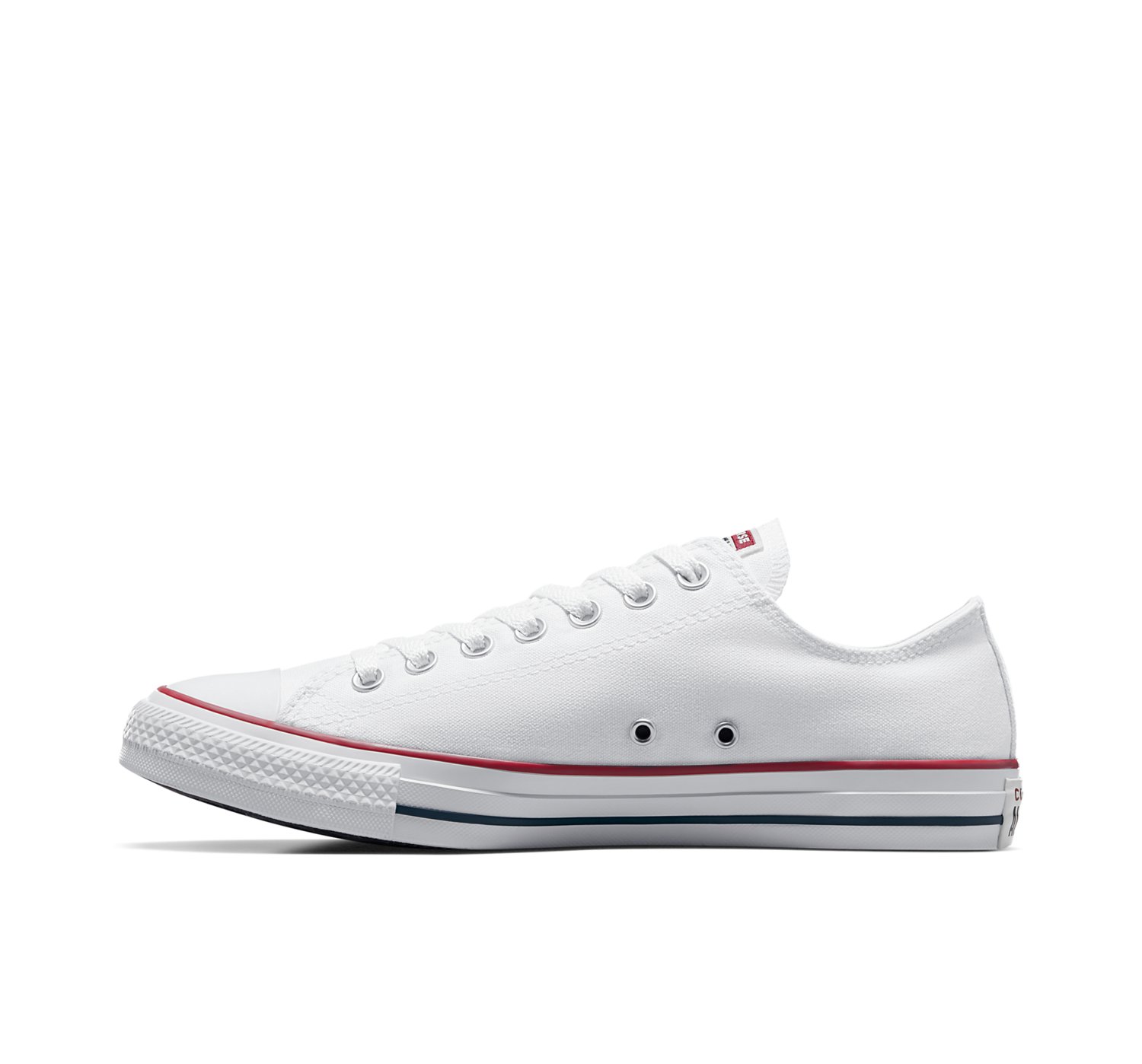Converse Men's Chuck Taylor All-Star Classic Low Top Shoes                                                                       - view number 3