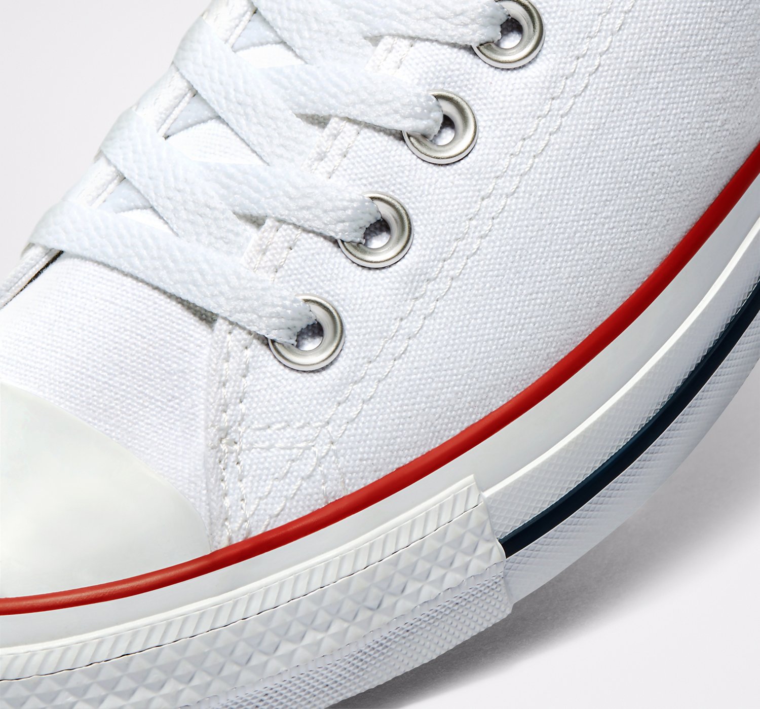 Converse Men's Chuck Taylor All-Star Classic Low Top Shoes                                                                       - view number 7