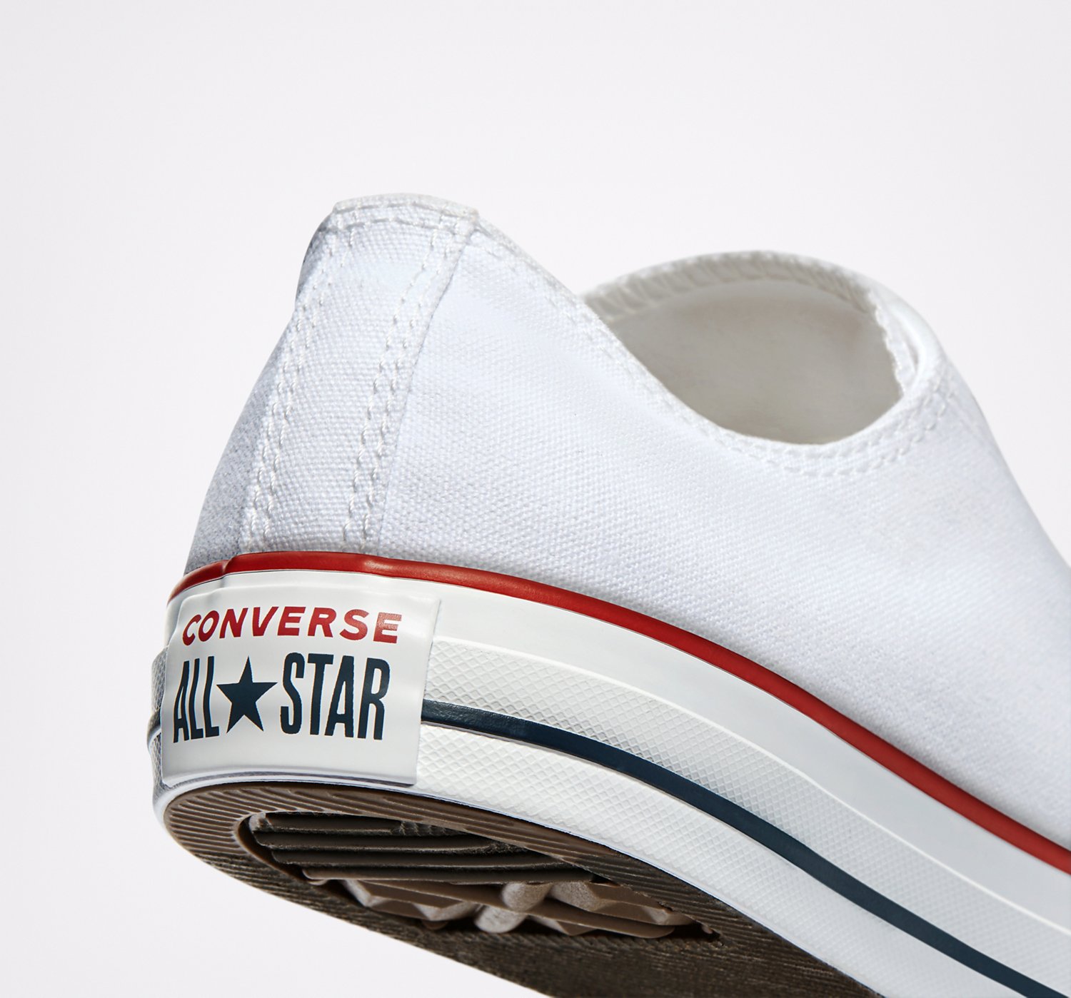 Converse Men's Chuck Taylor All-Star Classic Low Top Shoes                                                                       - view number 8