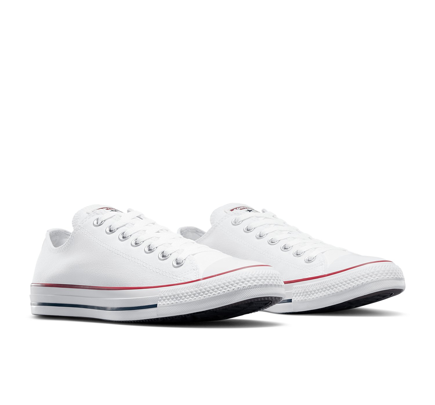 Converse Men's Chuck Taylor All-Star Classic Low Top Shoes                                                                       - view number 4