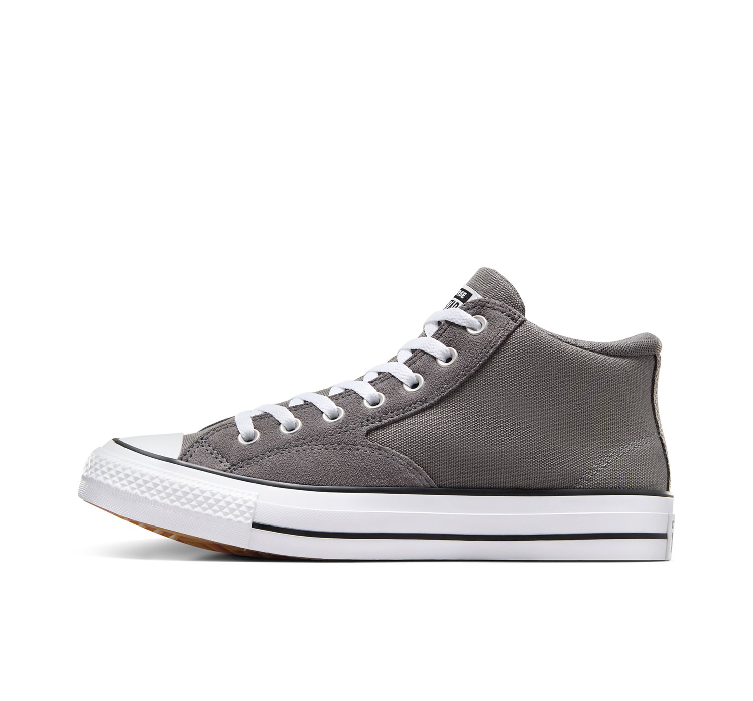 Converse Men's Chuck Taylor All-Star Malden Street Mid Top Shoes                                                                 - view number 3