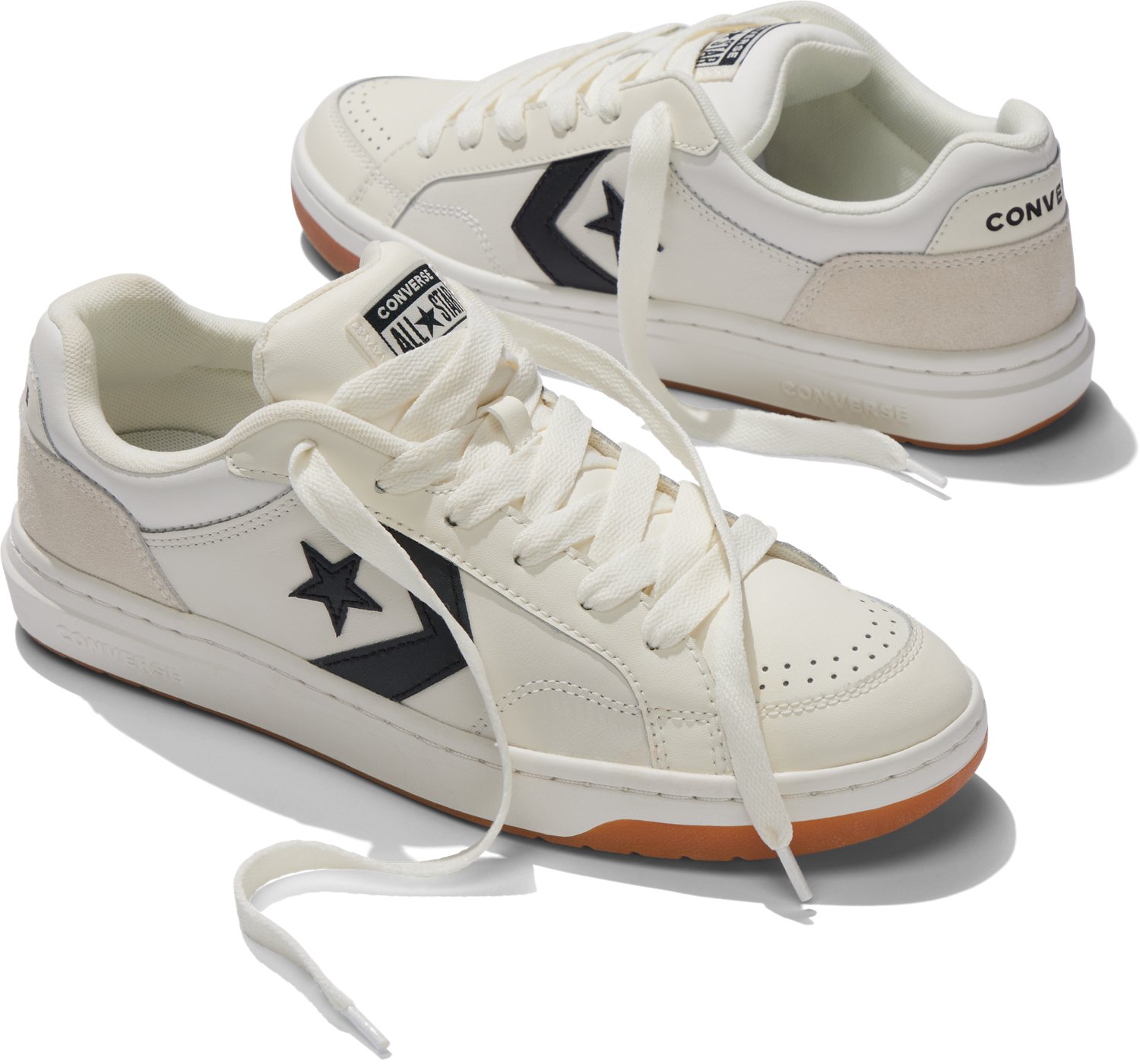 Converse Men's Pro Blaze Classic Shoes - view number 5
