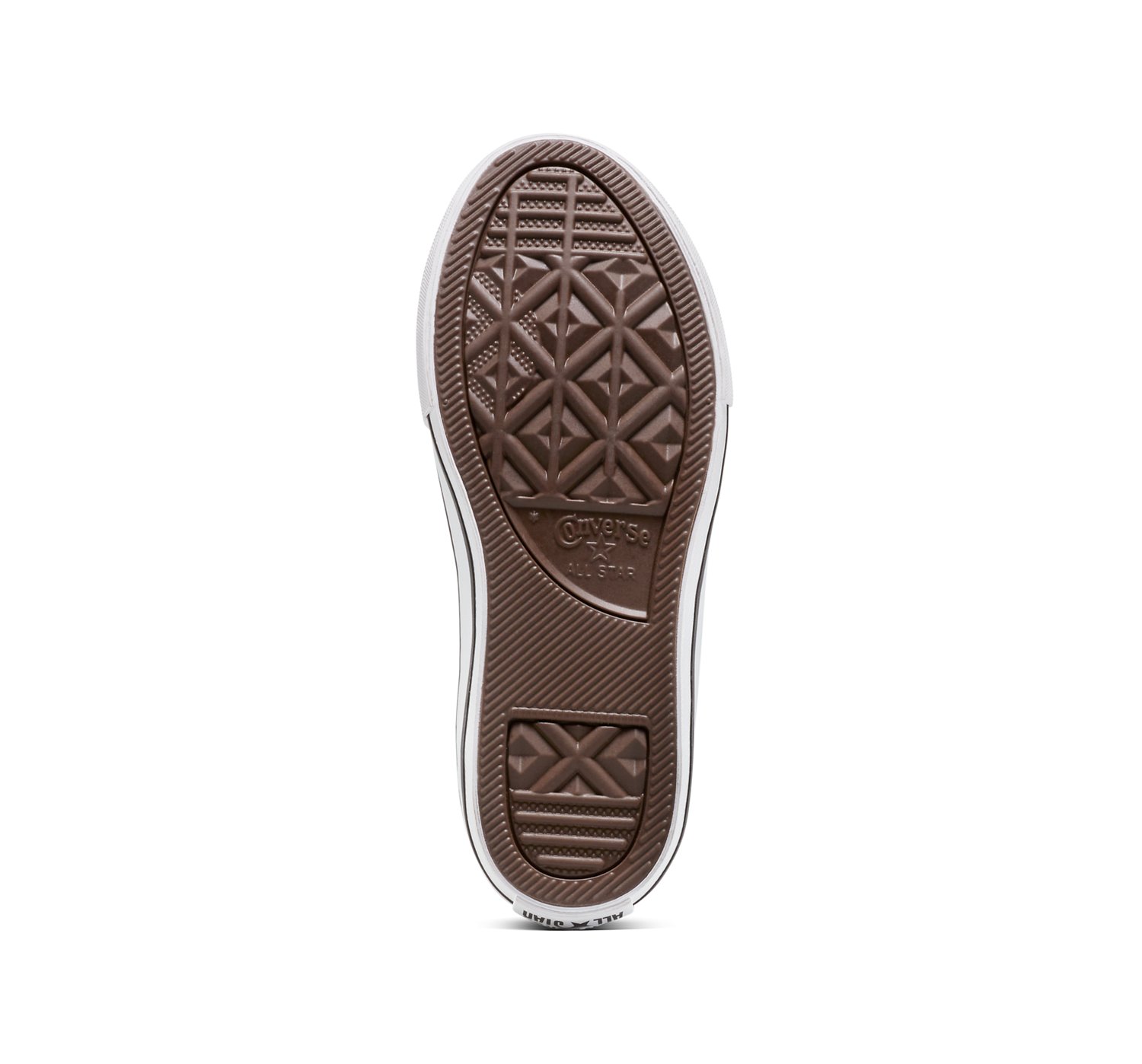 Converse PS Girls' Chuck Taylor All Star Floral Shoes - view number 6