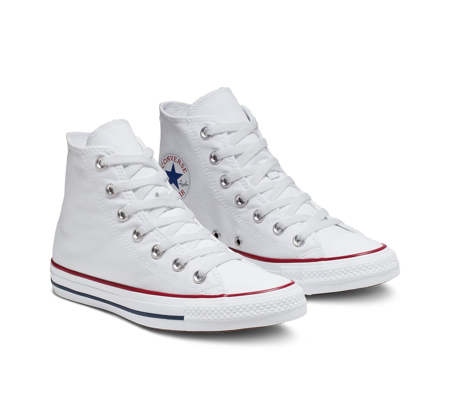 Converse Women's Chuck Taylor All-Star High-Top Shoes                                                                            - view number 2