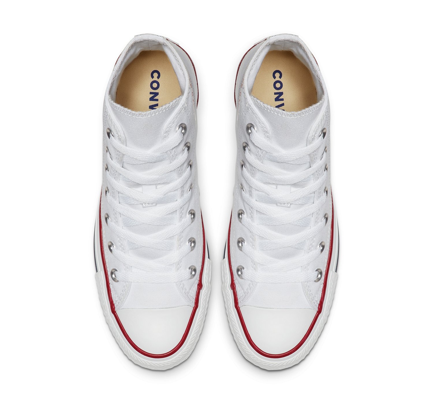 Converse Women's Chuck Taylor All-Star High-Top Shoes                                                                            - view number 5