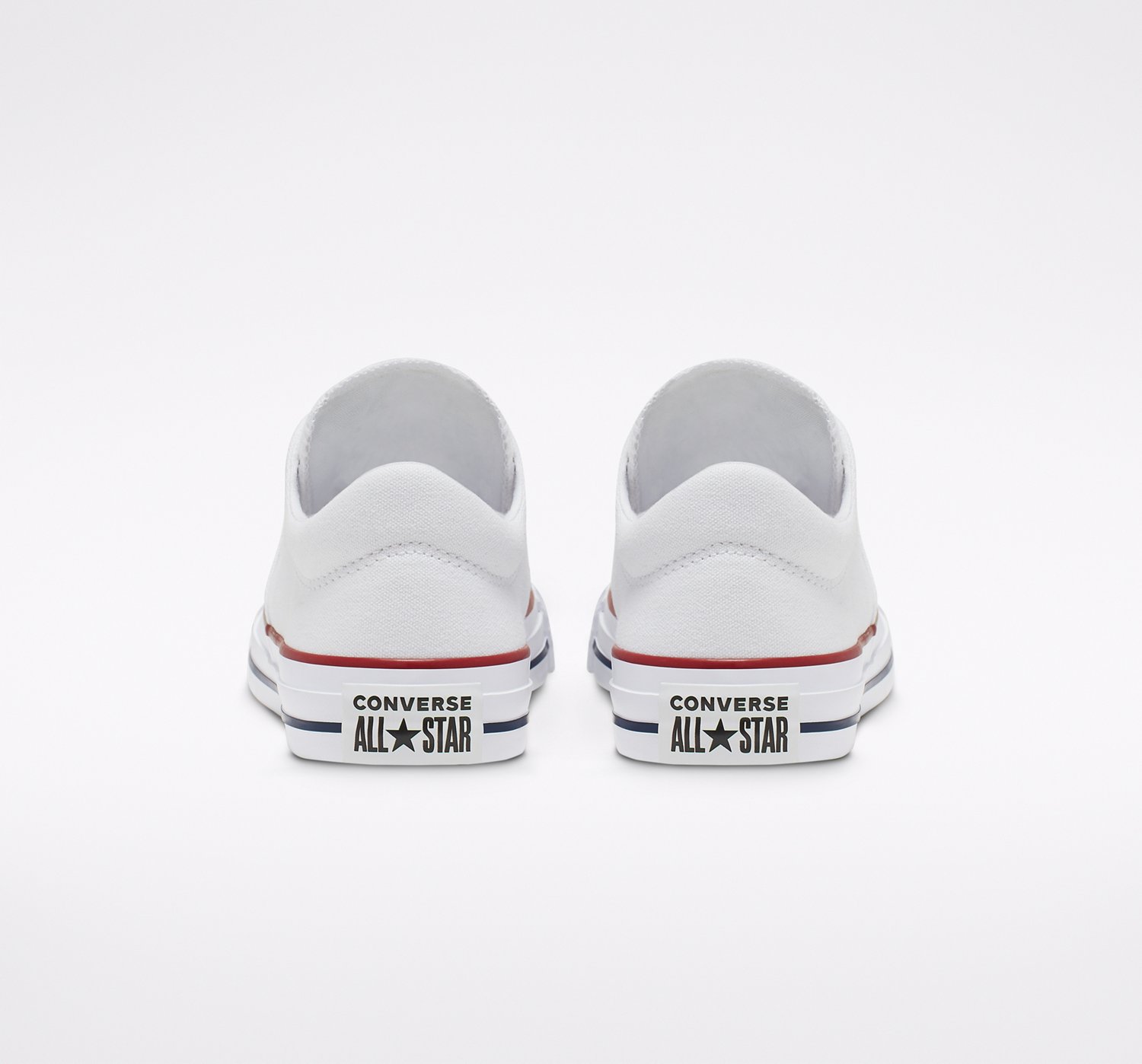 Converse Women's Chuck Taylor All-Star Madison Low Top Shoes                                                                     - view number 4