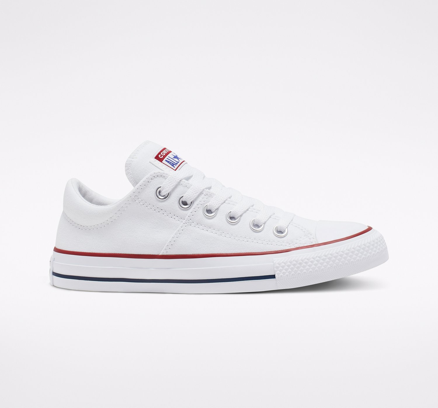 Converse Women's Chuck Taylor All-Star Madison Low Top Shoes                                                                     - view number 1