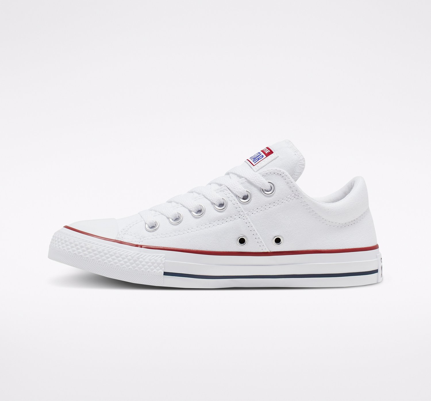 Converse Women's Chuck Taylor All-Star Madison Low Top Shoes                                                                     - view number 3