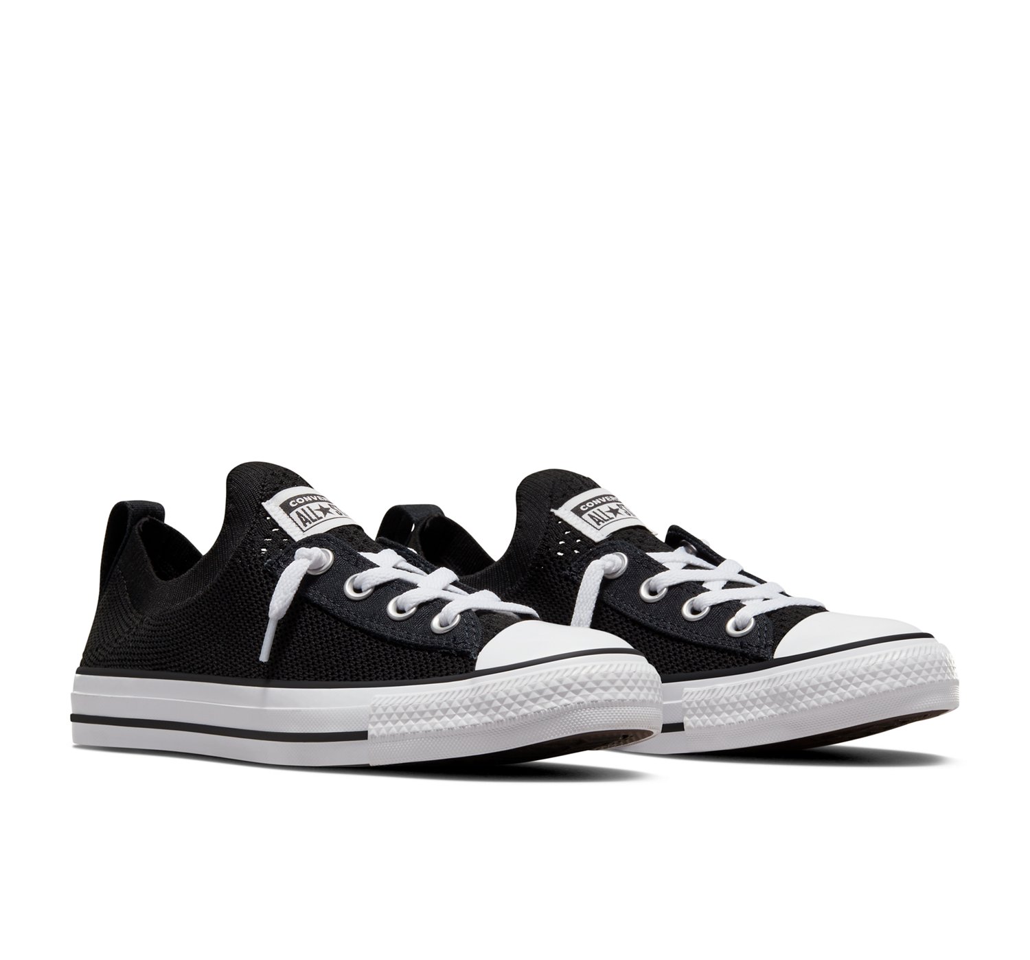 Converse Women's Chuck Taylor All Star Shoreline Shoes - view number 2