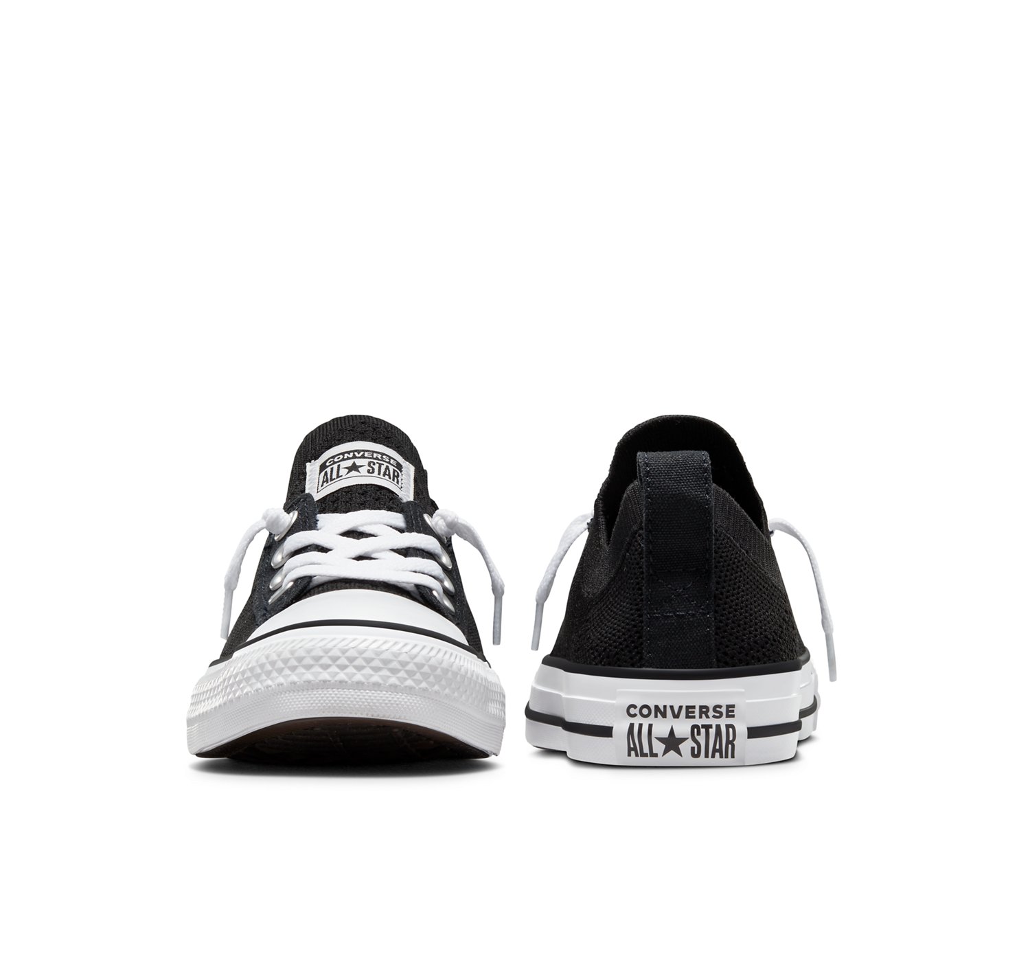 Converse Women's Chuck Taylor All Star Shoreline Shoes - view number 4