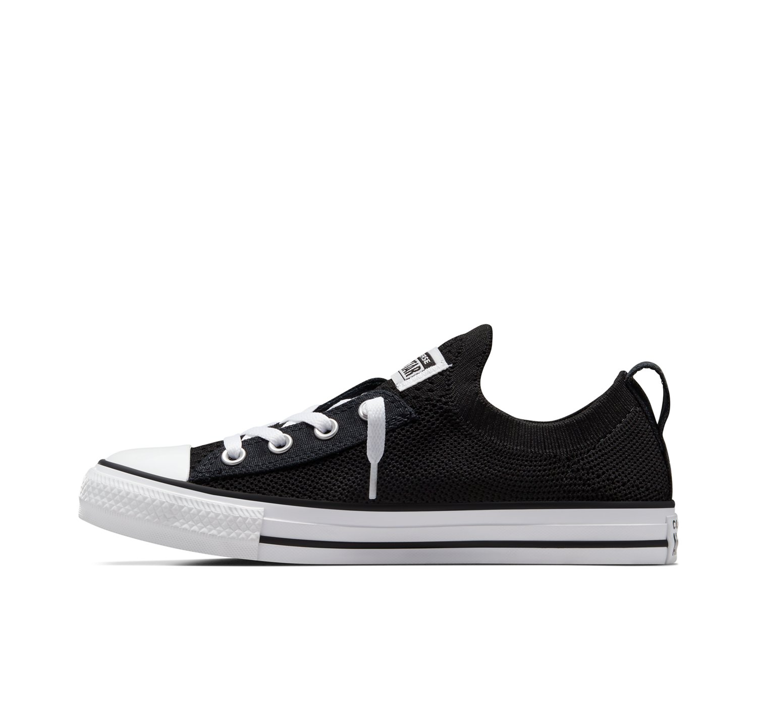 Converse Women's Chuck Taylor All Star Shoreline Shoes - view number 3