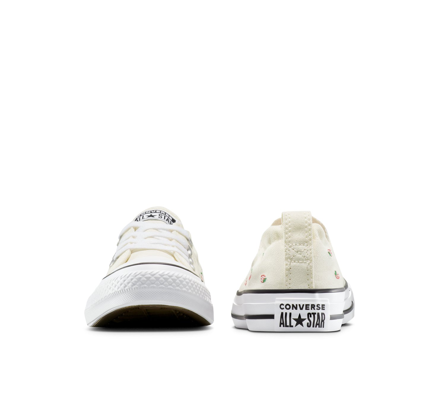 Converse Women's Chuck Taylor All-Star Shoreline Slip-On Shoes                                                                   - view number 4