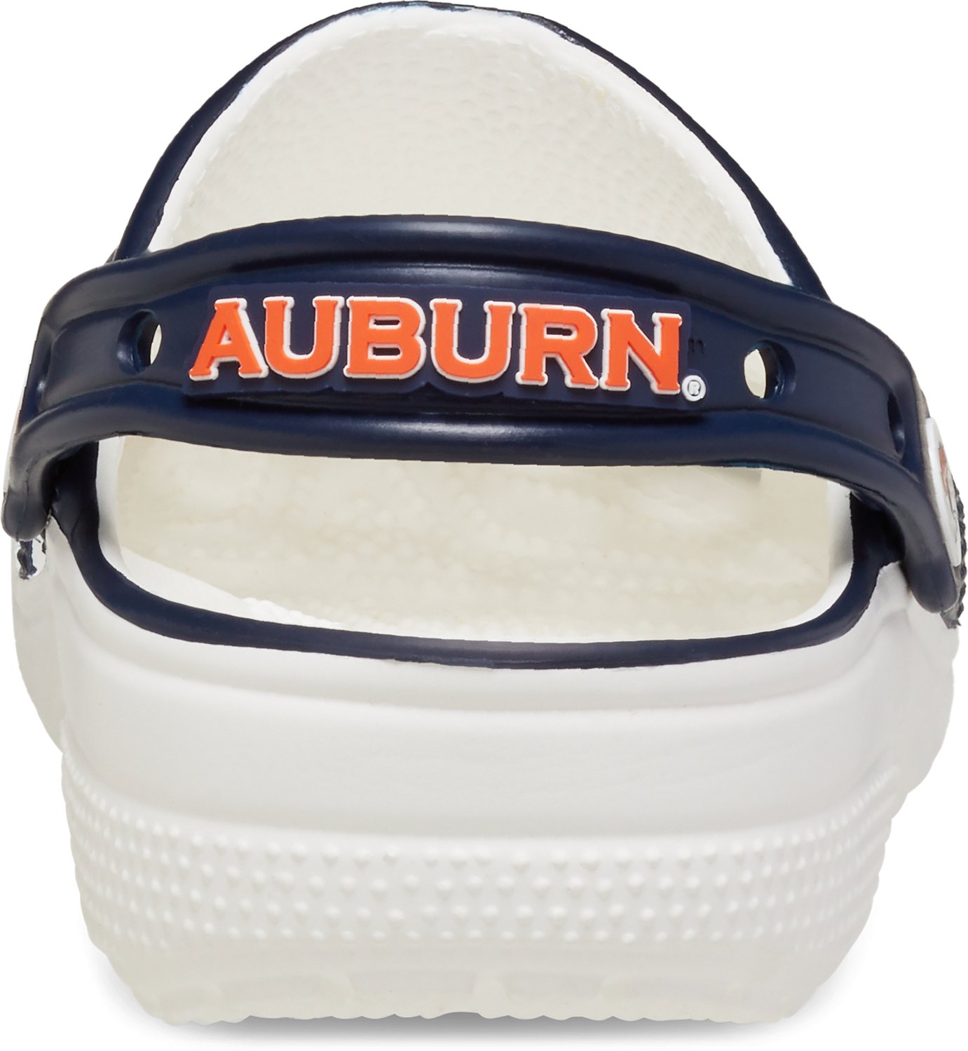 Crocs Adult Classic Auburn University Clogs - view number 4