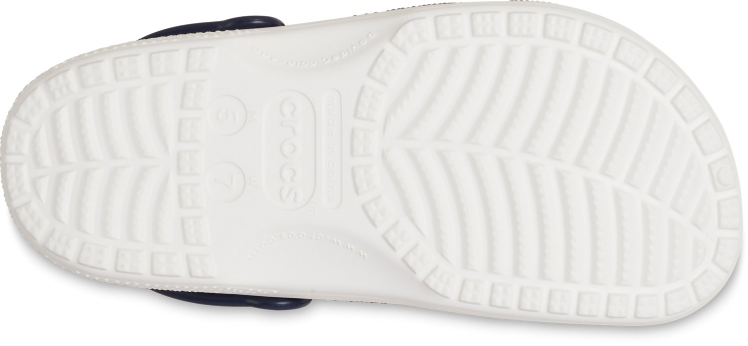 Crocs Adult Classic Auburn University Clogs - view number 6