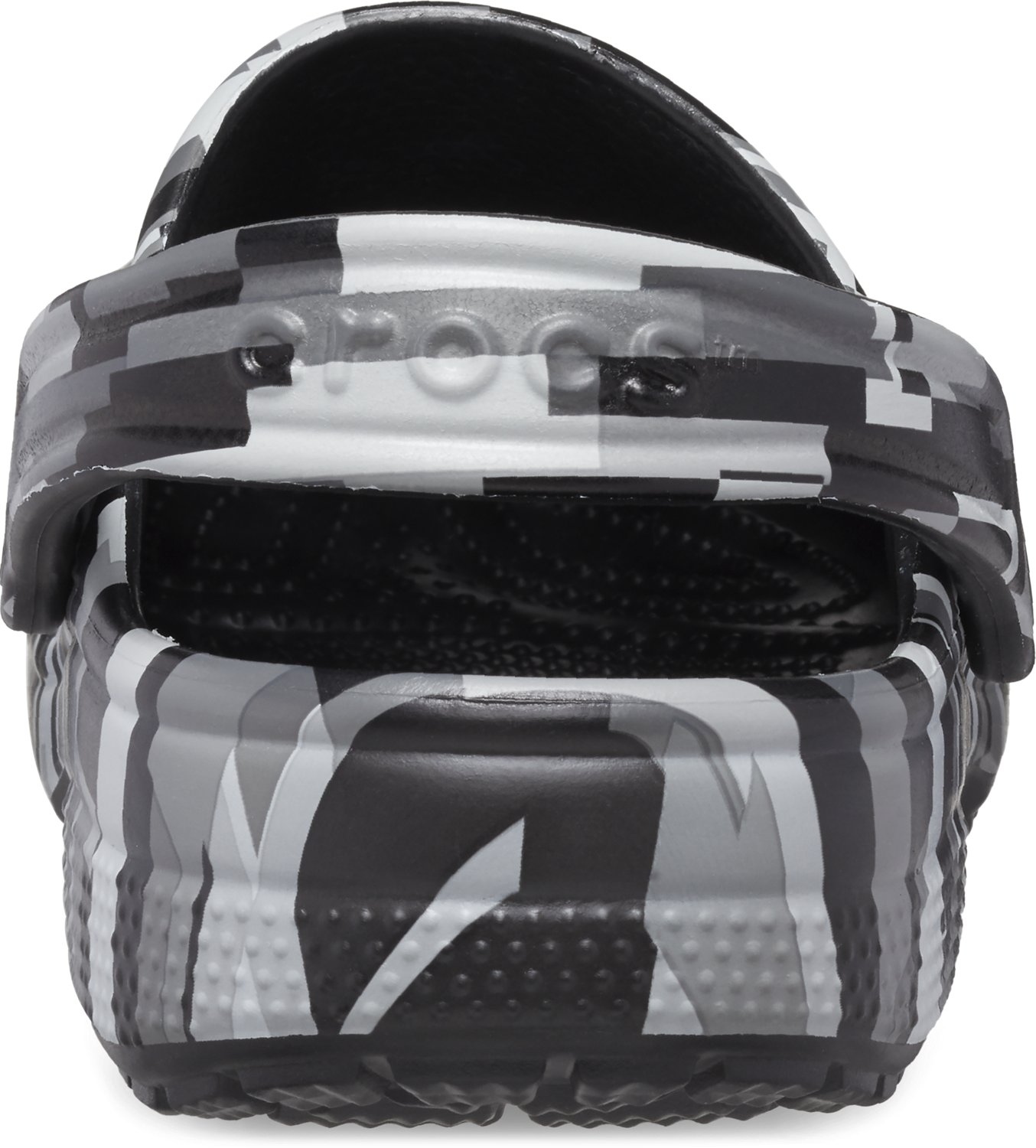 Crocs Adult Classic Camo Redux Clogs - view number 5