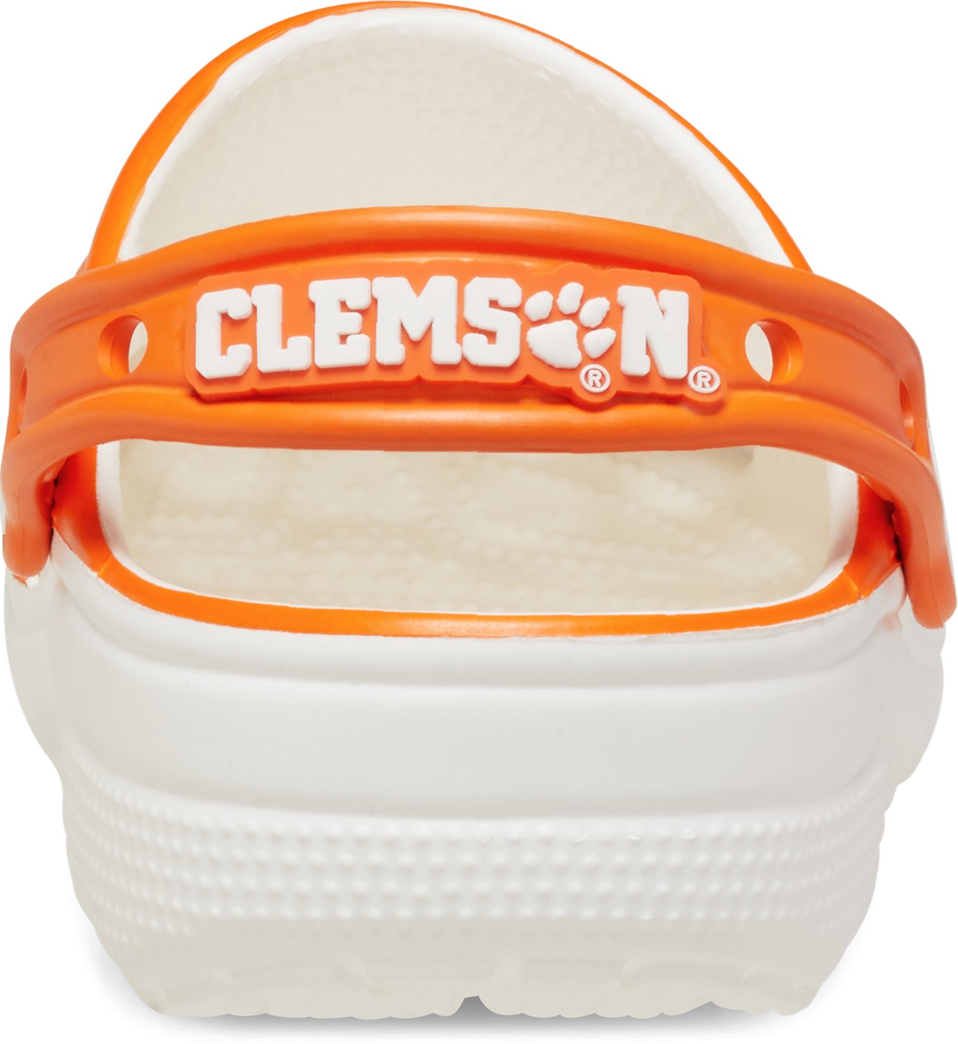 Crocs Adult Classic Clemson Clog - view number 4