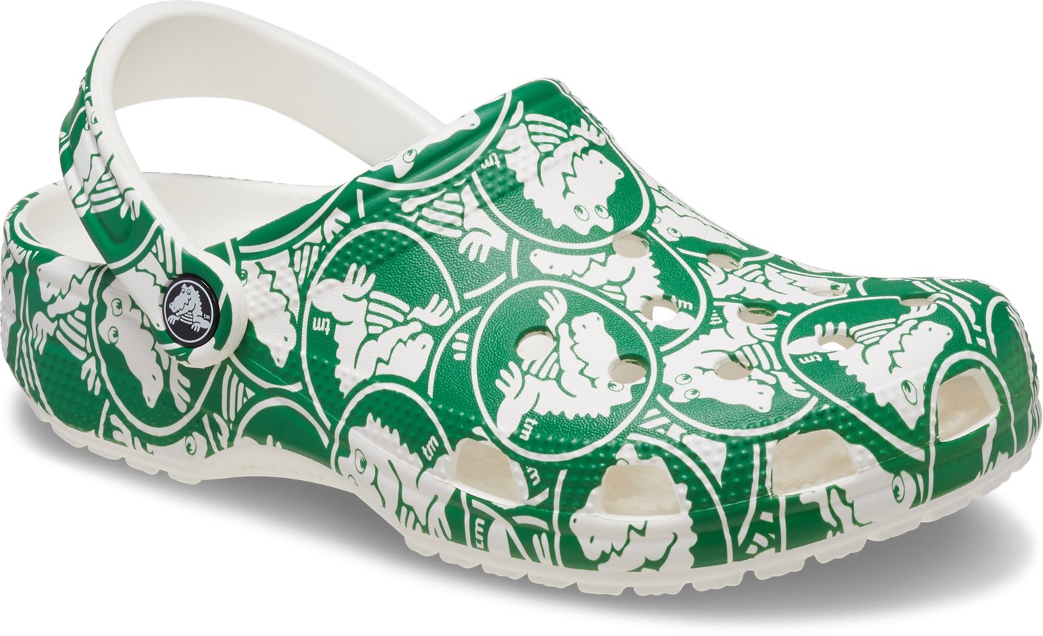 Crocs Adult Classic Duke Clogs at Hamilton Place in Chattanooga, TN