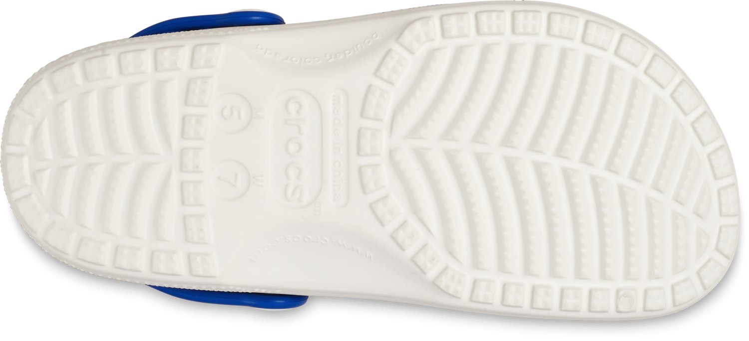 Crocs Adult Classic Duke Univ Clog - view number 5