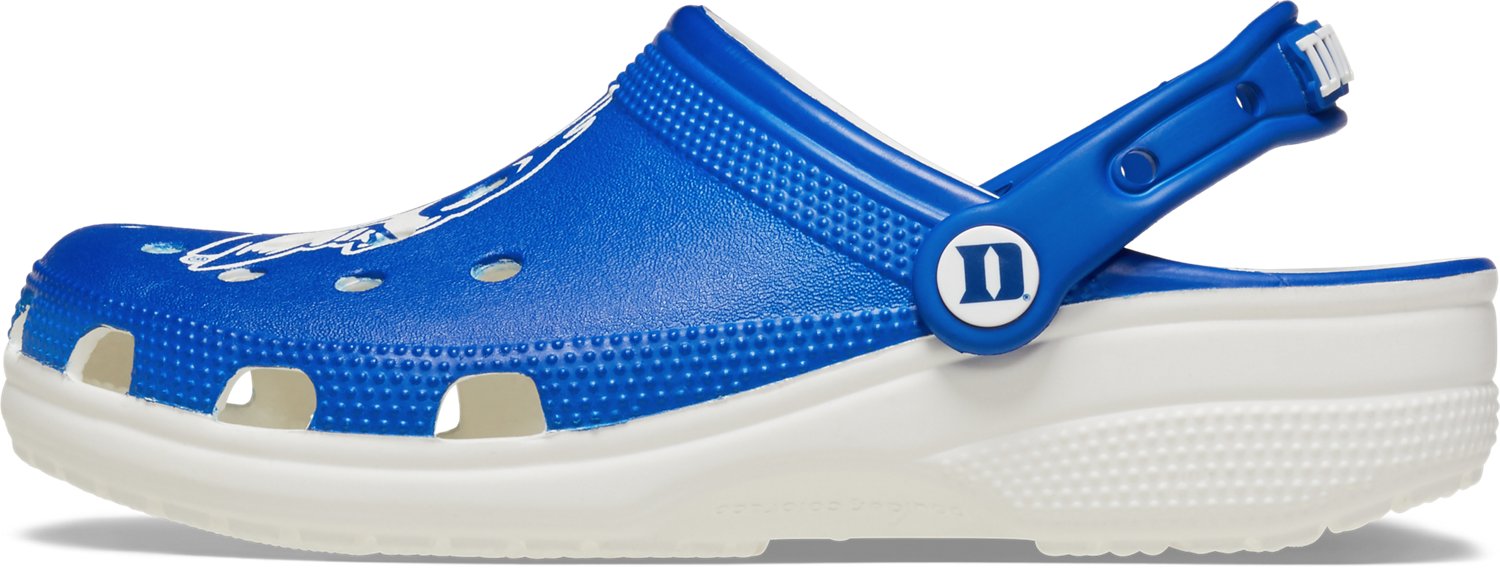Crocs Adult Classic Duke Univ Clog - view number 2