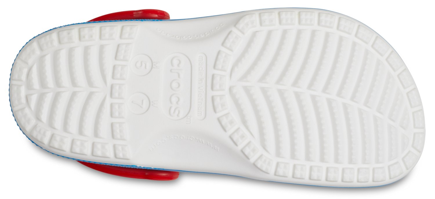 Crocs Adult Classic Hello Kitty Clog - view number 5