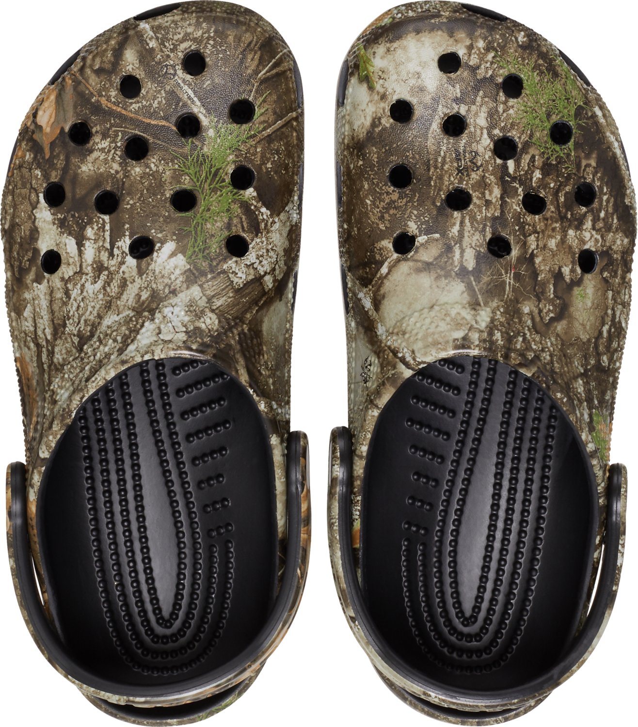 Crocs Adult Classic Realtree APX Clog                                                                                            - view number 5