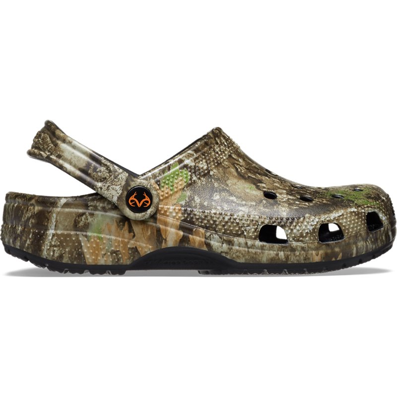Crocs Adult Classic… - image