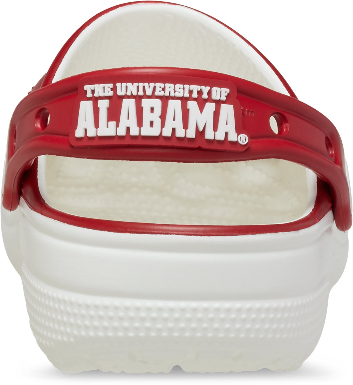 Crocs Adult Classic University of Alabama Clog                                                                                   - view number 3